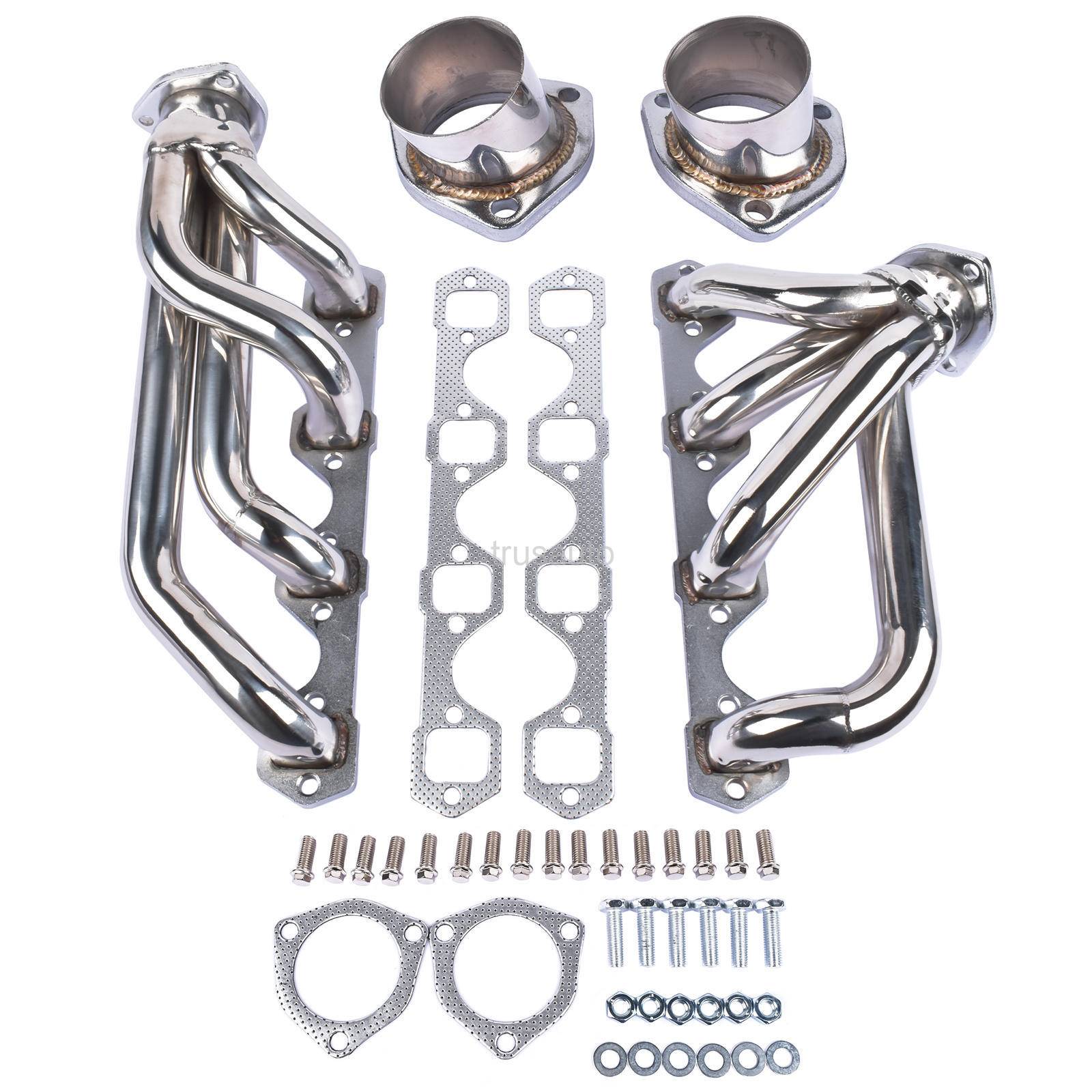Ford 1964-1977 260 289 302, Gasket, Manifold