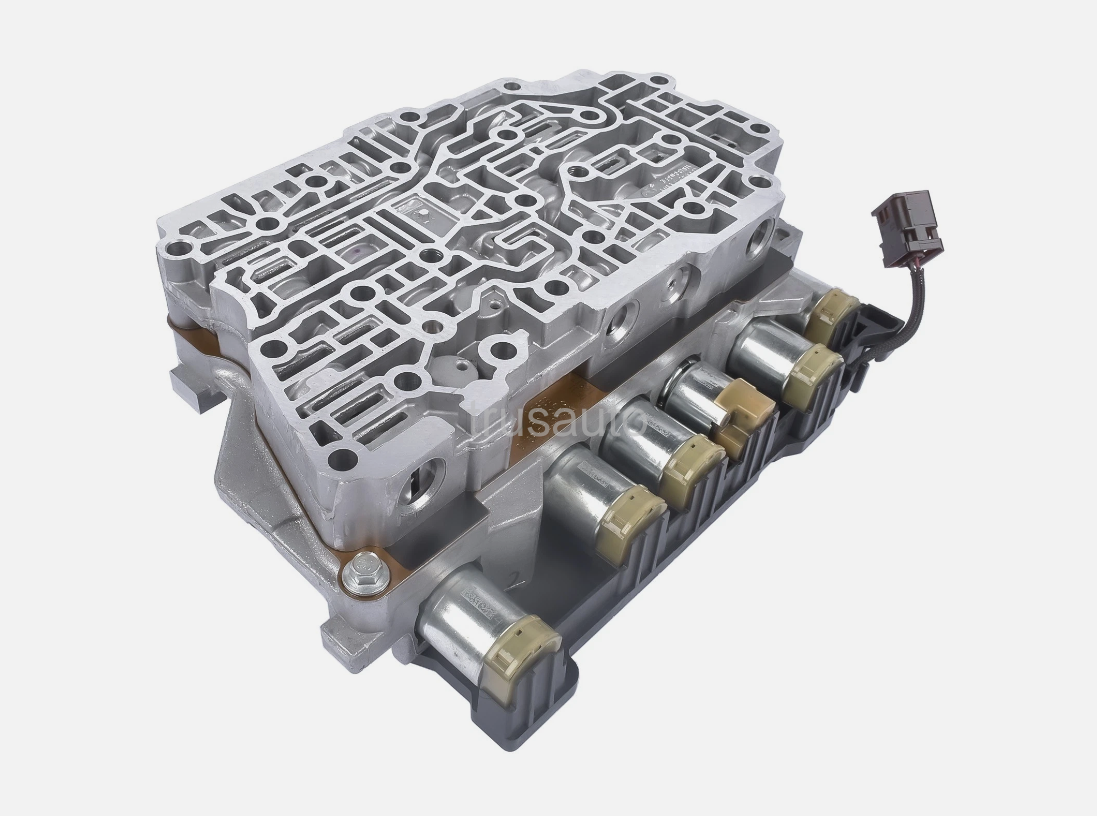 CV6Z-7G391-A, CV6Z7G391A, 6F35, Transmission Valve Body