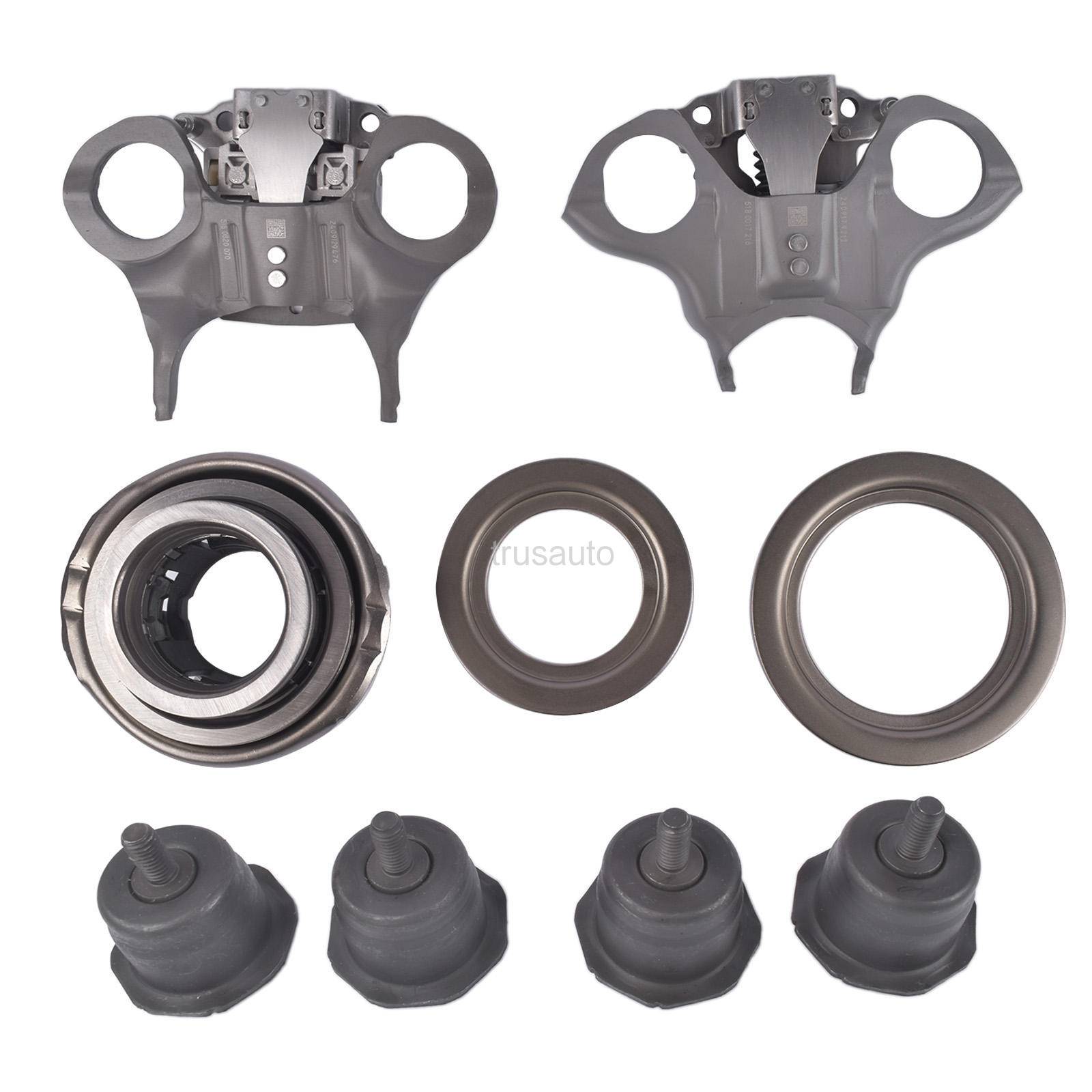 CA6Z-7515-J, CA6Z-7515-K, DPS6, DCT250