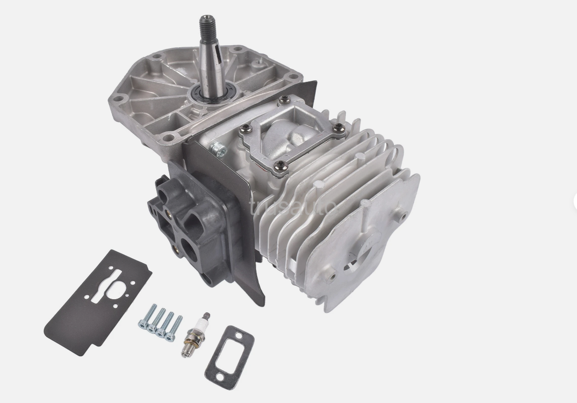 SB1129, Short Block, Echo PB-8010, PB-9010