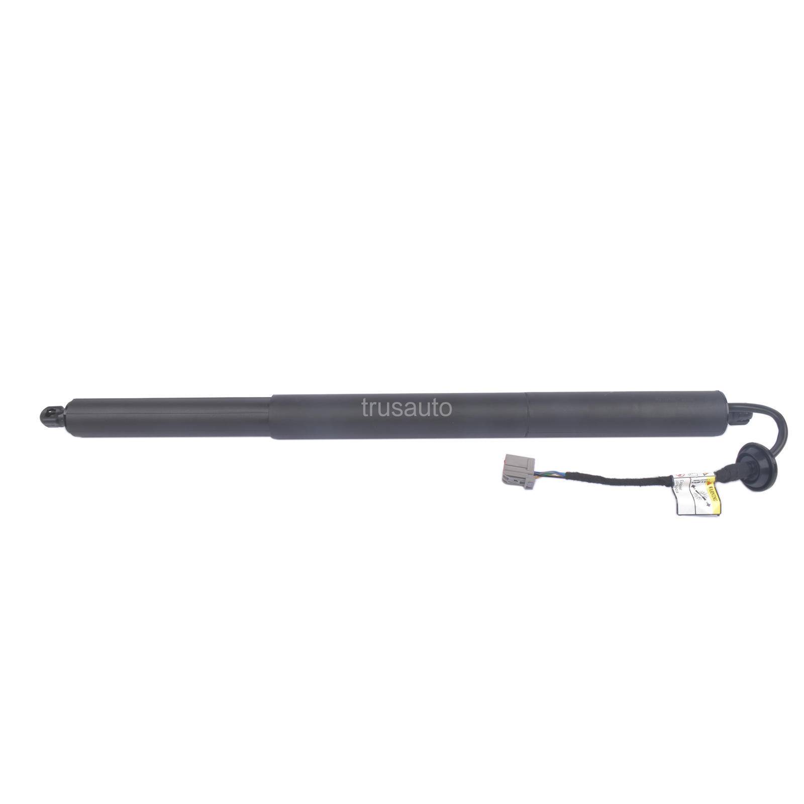 GB5Z14B351A, Tailgate, Rear Left Driver Side, Power Hatch Lift Support