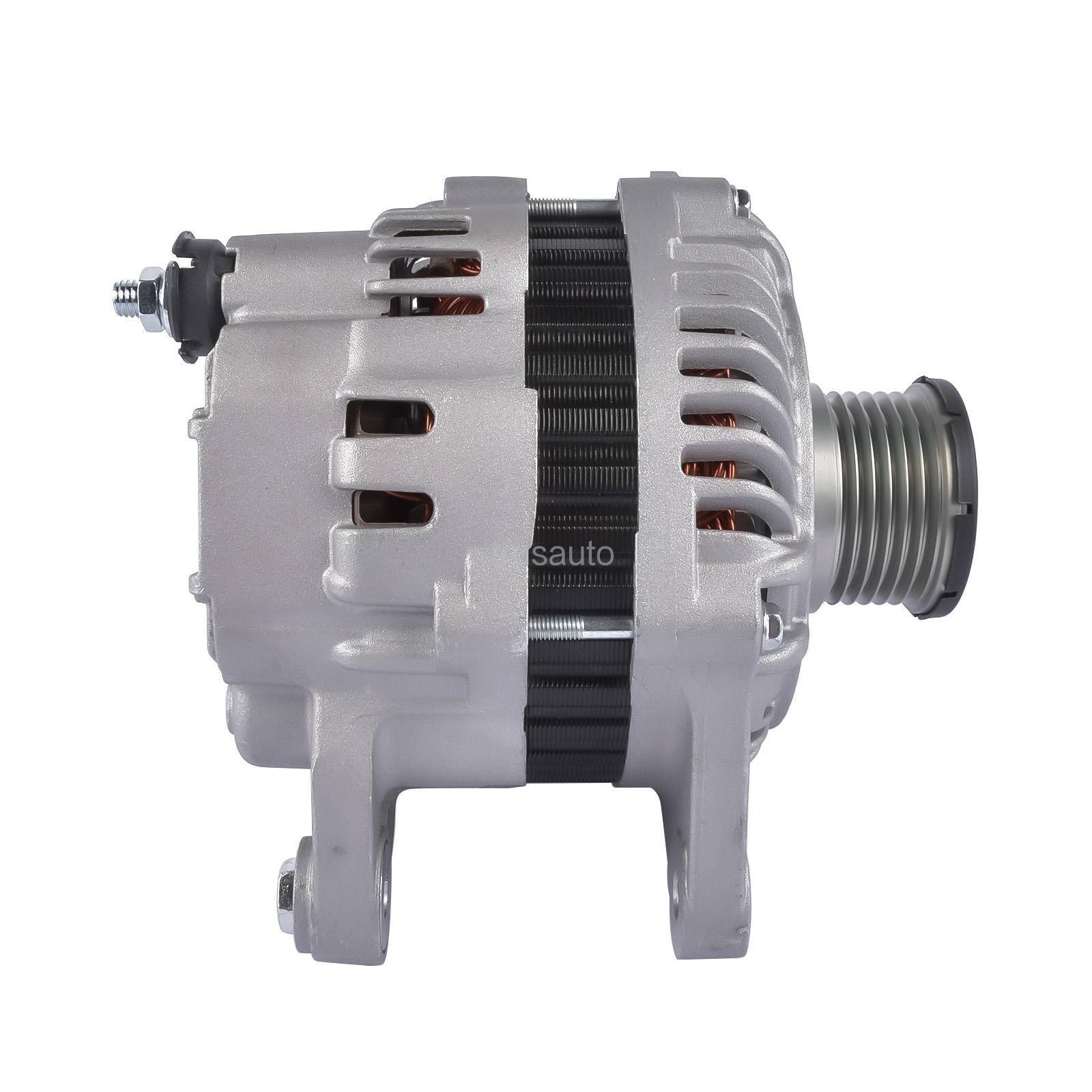 23100-ZW40A, 23100ZW40A, 23100 ZW40A, 23100-ZW40B, 23100ZW40B, 23100 ZW40B, 2310M-ZW40BRW, 23100ZW40BRE, 11413N-OEM, A002TG1581, A2TG1581AC, A-80436, A2TG1581