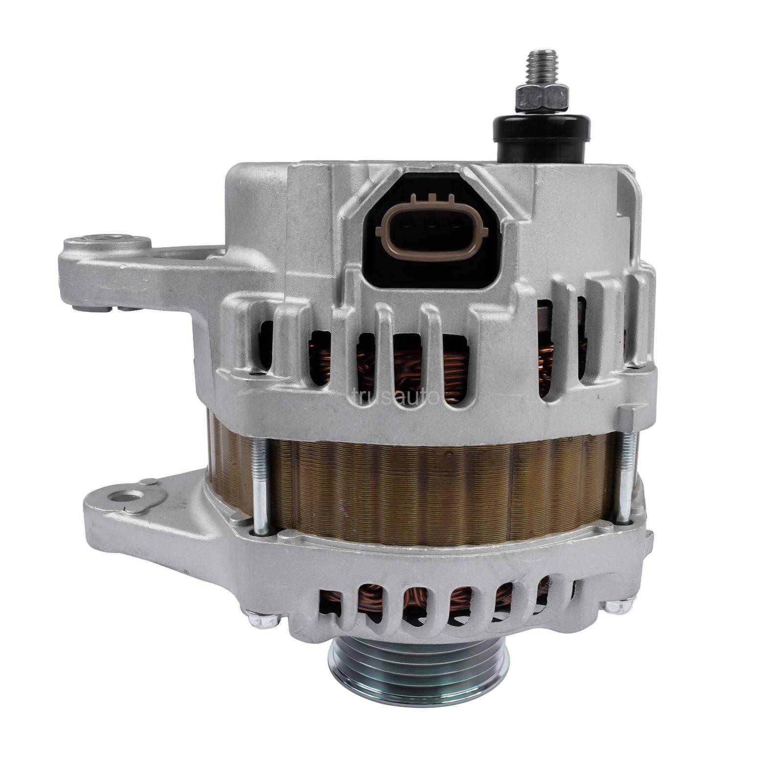 23100-3BE1A, 231003BE1A, 23100 3BE1A, 11547, 11547N, 211547, 849122, 2104004, AL2422X, 231003BE1AR, A002TJ1791