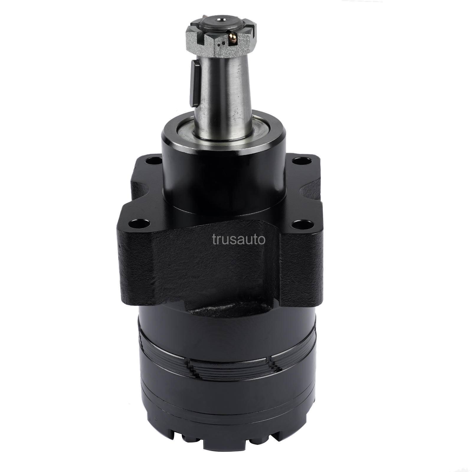 96417, 96417GT, 530300T3531AAAAA, Hydraulic Drive Motor, For Genie GS-2032 GS-2046 GS-2632 GS-2646
