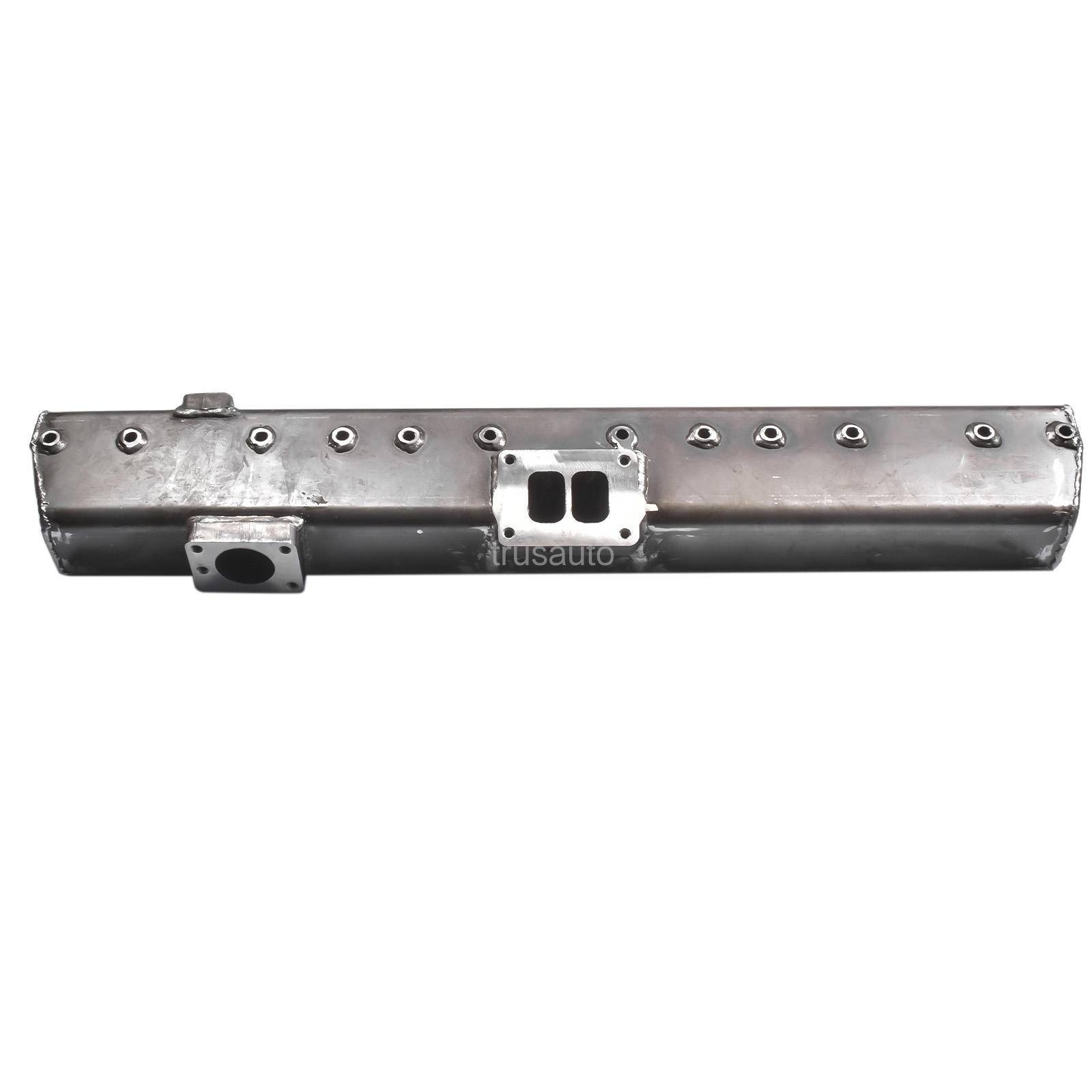 3008590, 3063487, Exhaust Manifold, for Cummins Engine N855 NT855 NTA855