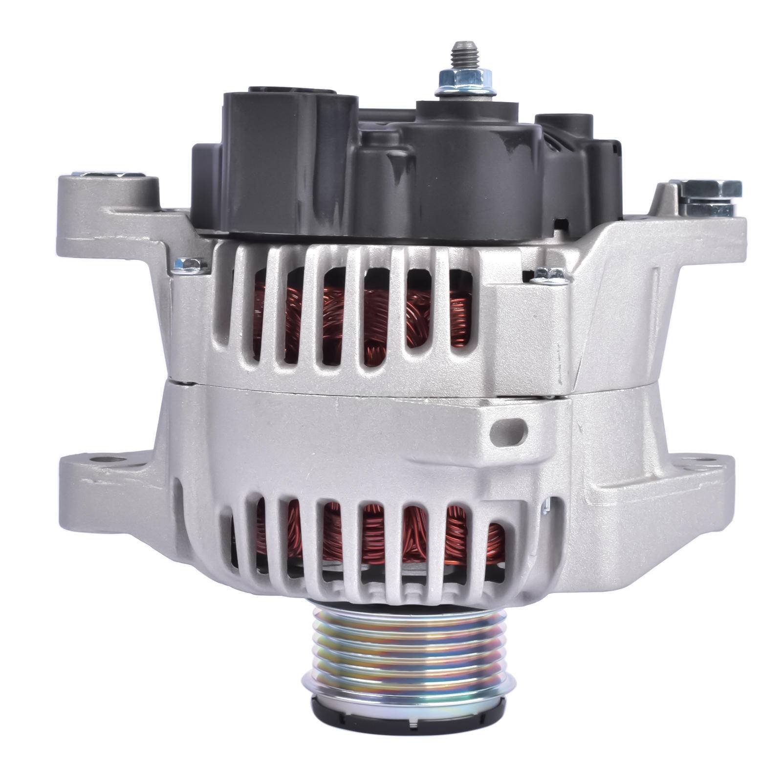 37300-2G100, 373002G100, 11189, 11189N, 11189R, 1-3078-01VA, 37300-25201, 3730025201, 2655544, 063532612010, 063532628010, 600029, TG11C076, A0002655544, 37300-25201RU, 3730025201RU