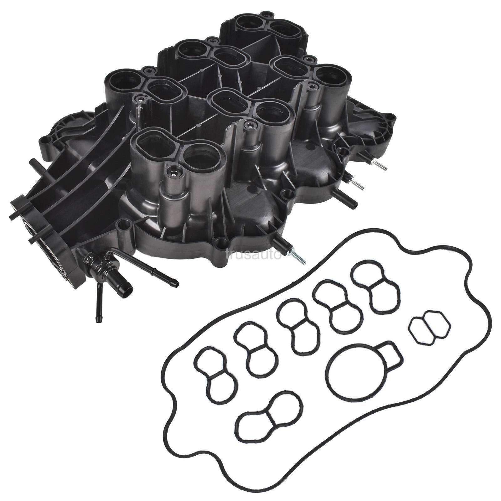 1L3Z9A589AF, 615-464, 615464, 615961, Intake Manifold, for Ford F-150 2002 2003 2004 E-150 E-250