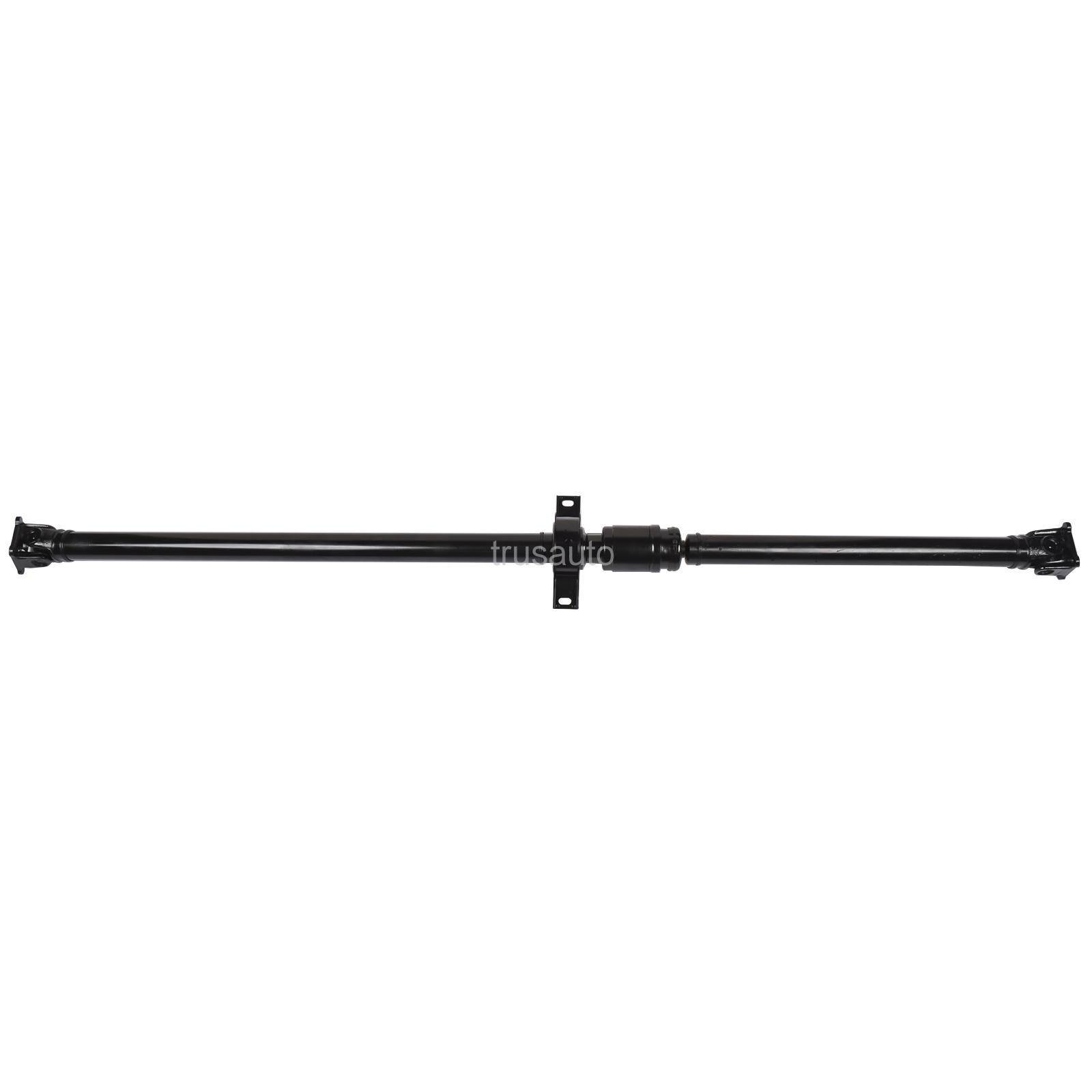 2710080J11, 27100-80J11, Driveshaft, Driveshaft Assembly, Fits 2.0L L4 AWD(All Wheel Drive) Only