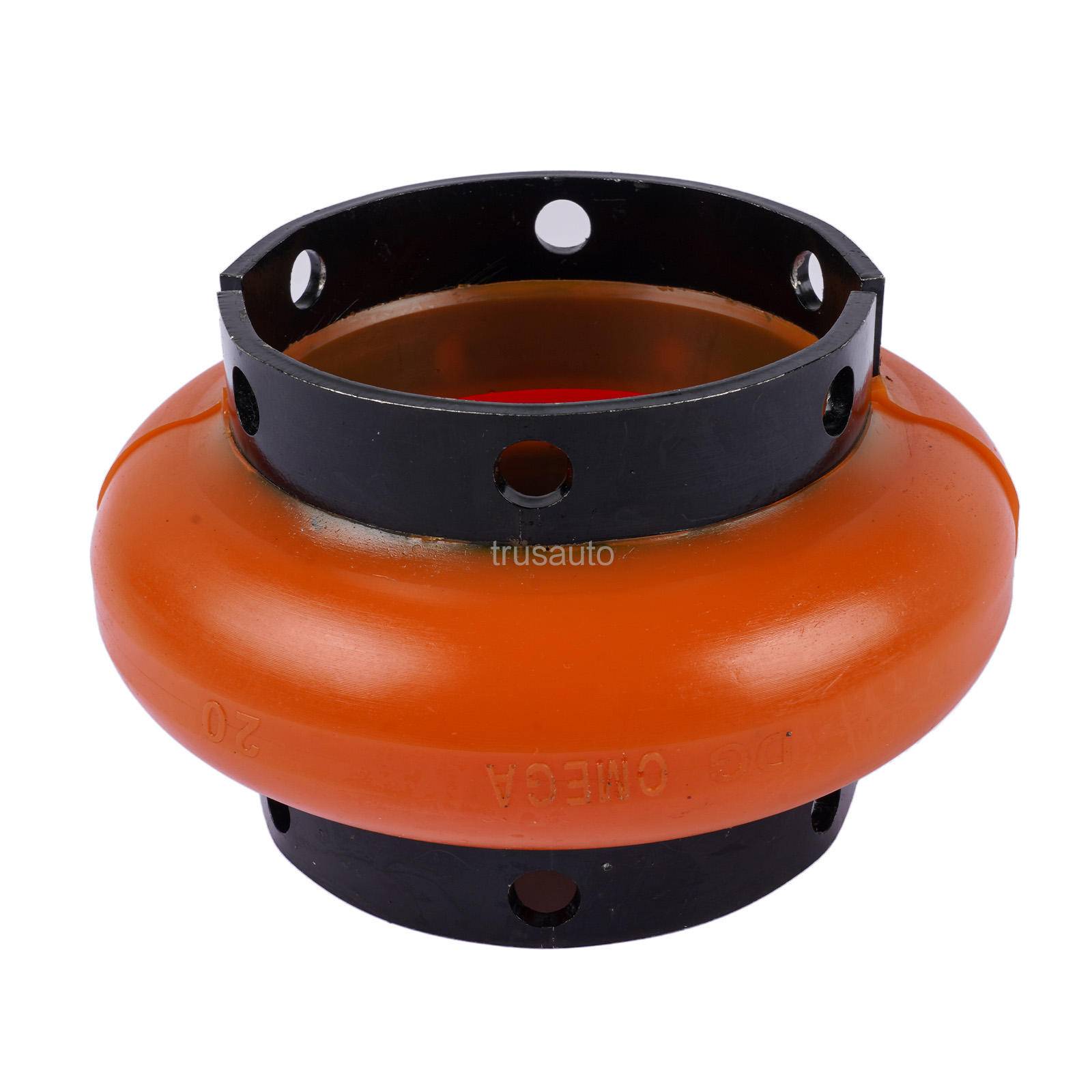 Coupling E20