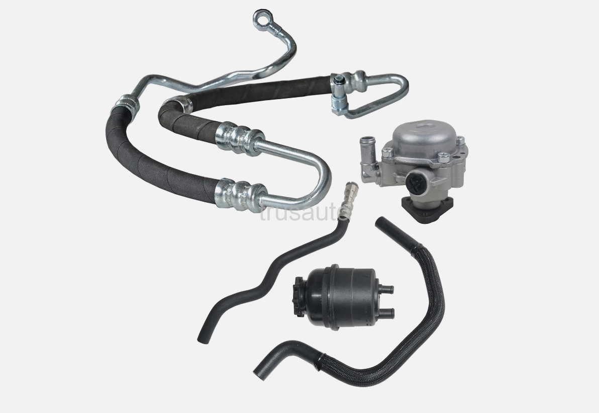 32 41 6 760 036 KIT, 32416760036, 553-58945, 553-59076, 215350, 965350, 5712NBR, 5712N, 5712, 32416750423, 32416760034