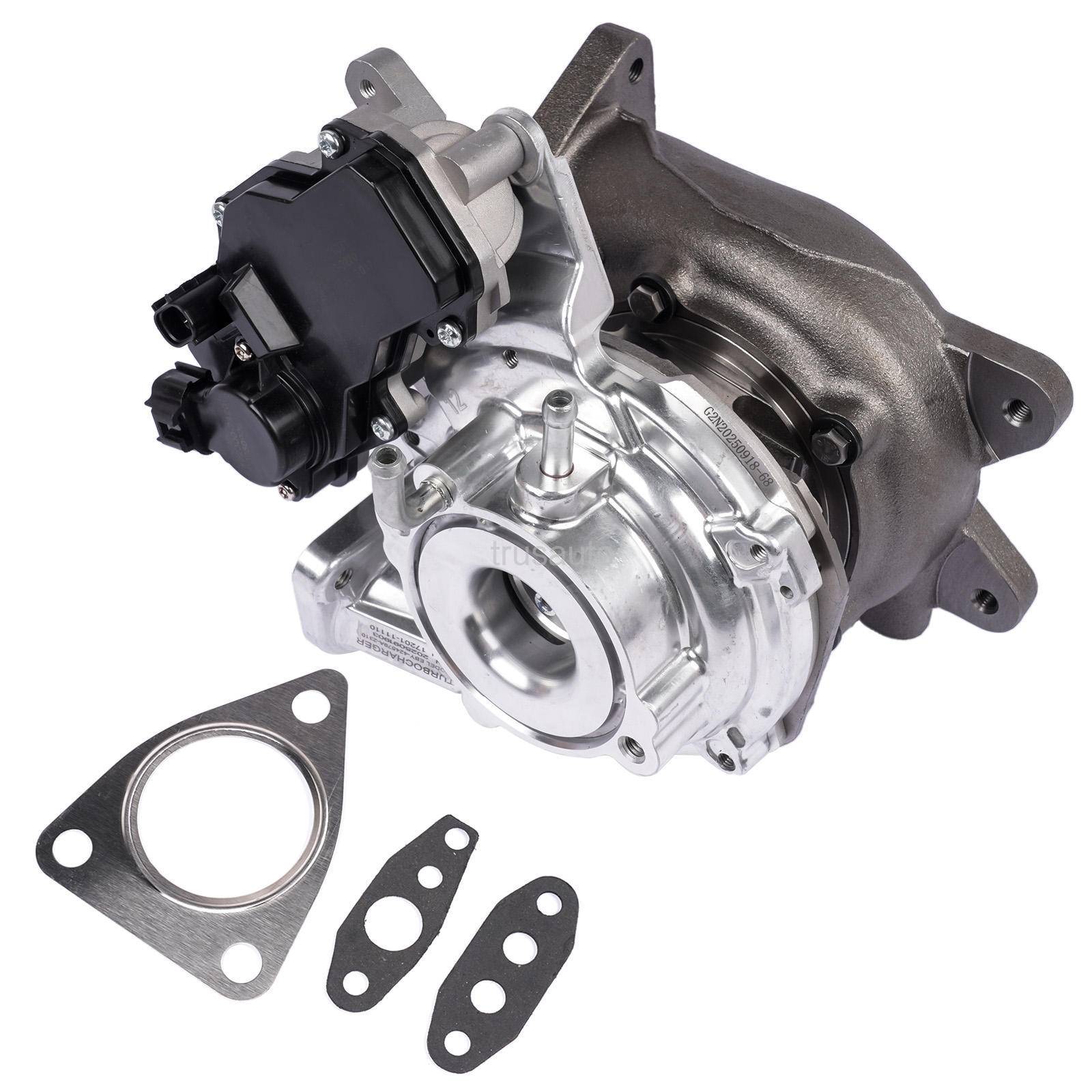 17201-11110, 89674-71020, 235600-0200, 1720111110, 8967471020, 2356000200