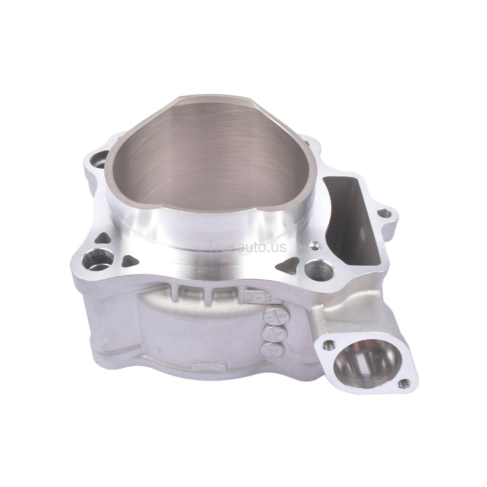 MX-09158, Cylinder, Cylinder Jug Barrel