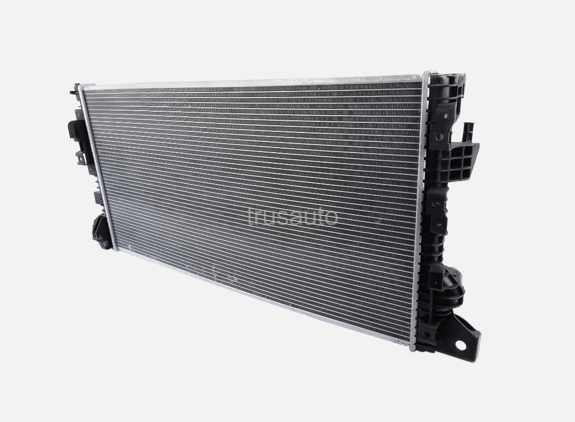 3847, HL3Z8005B, FO3010349, Radiators, for Ford F-150 Expedition