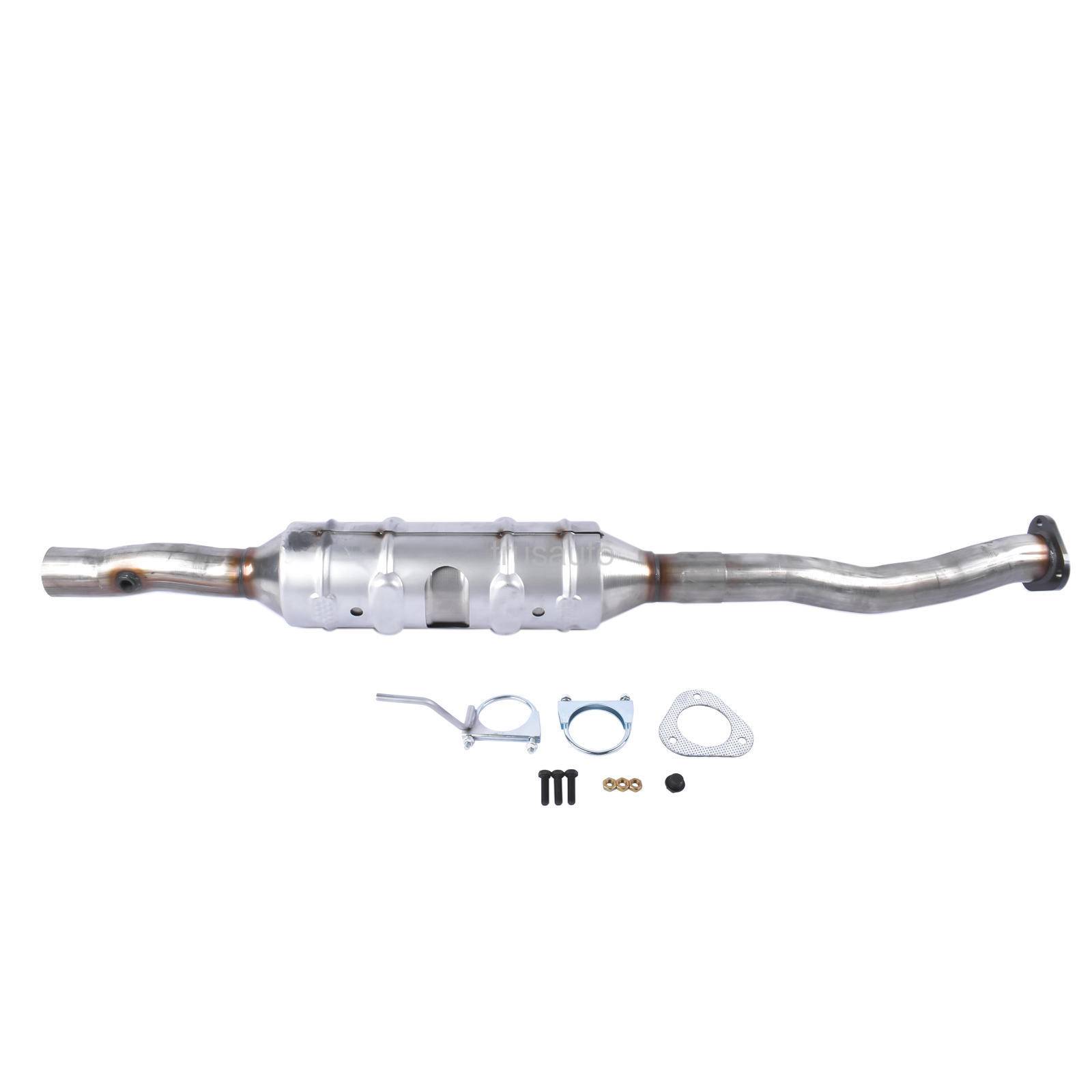 30807, 646905, Catalytic Converter