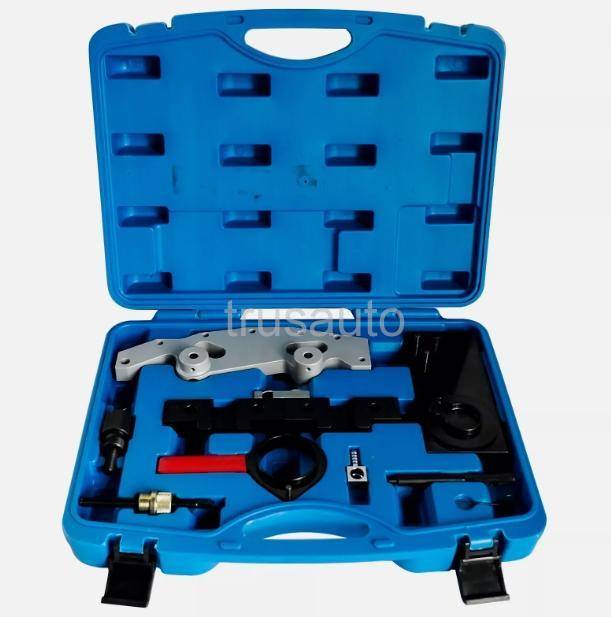 BMW M52TU M54 M56, Camshaft Alignment Timing Locking Tool Kit, Timing Tool Kit