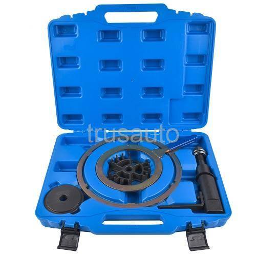 DPS6-DCT, F1FZ-7B546-B, Dual Clutch Transmission Remover Installer Tool, For B-MAX since 2012 ect