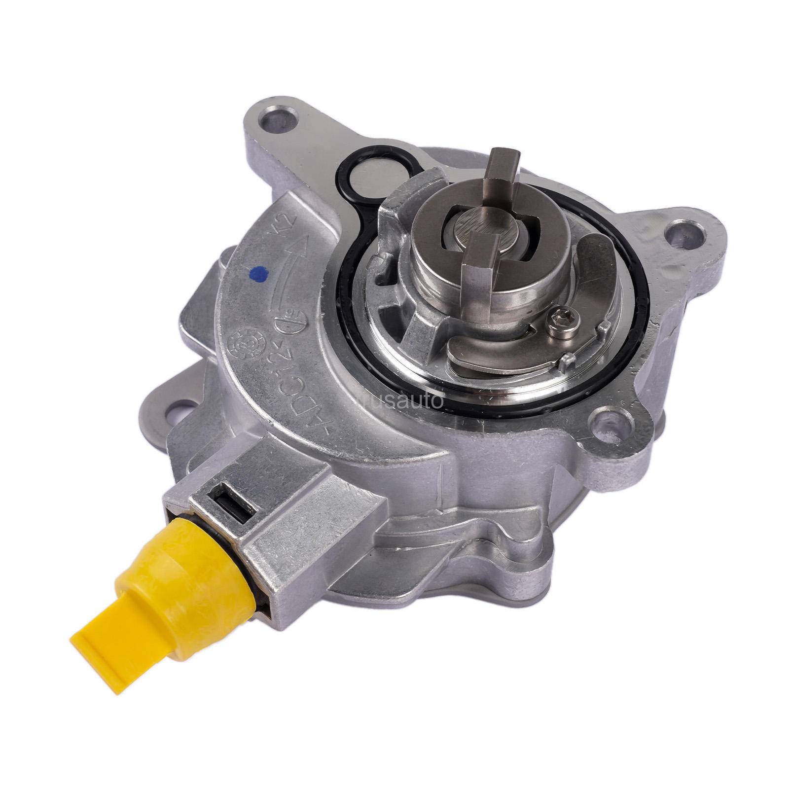 LR047384, LR025601, LR039592, BB5E2A451BB, BB5E2A451BC, BB5E2A451BD, BB5Z2A451C, BB5Z2A451B, BB5Z2A451A, Vacuum Pump