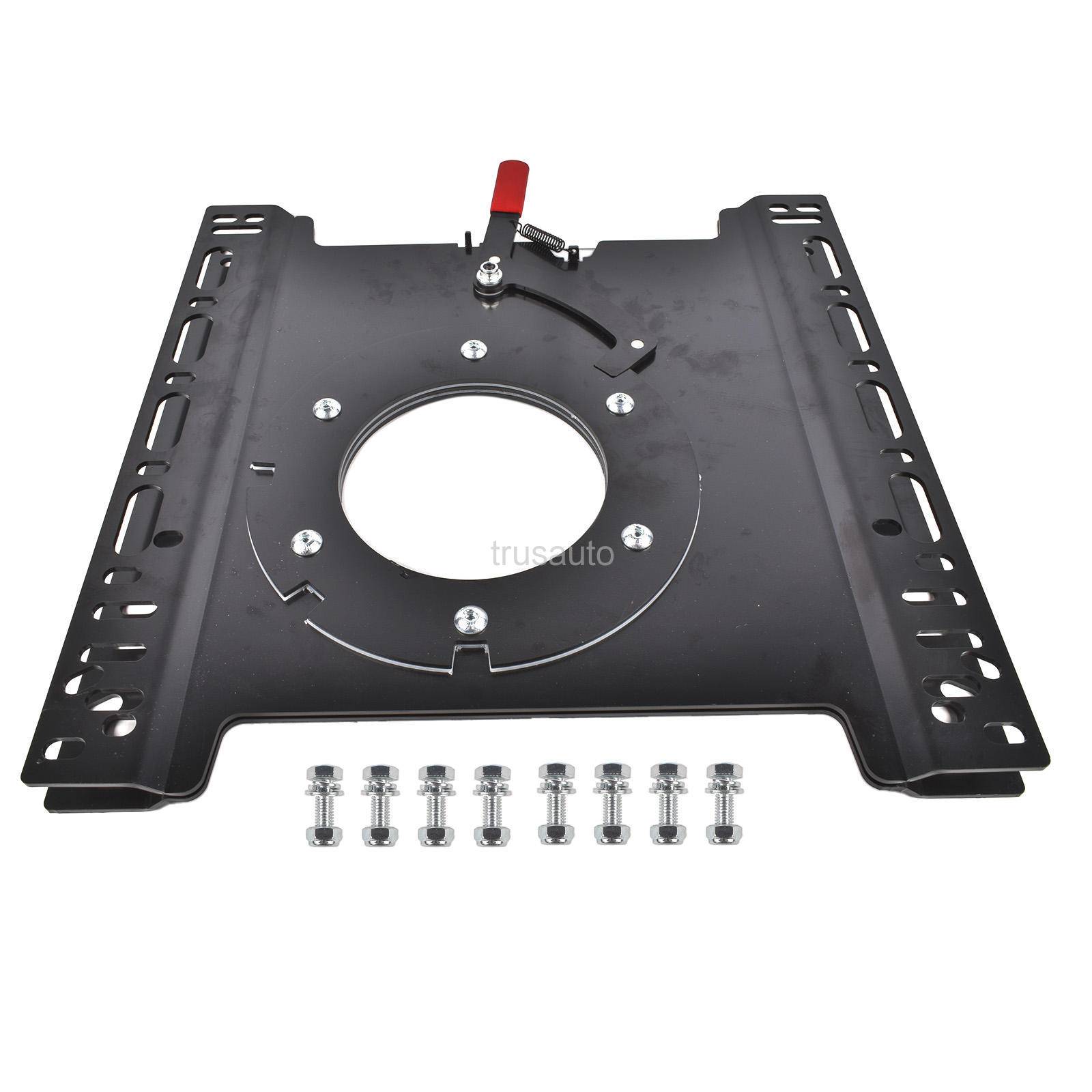 FTP004, Passenger Seat Swivel Base