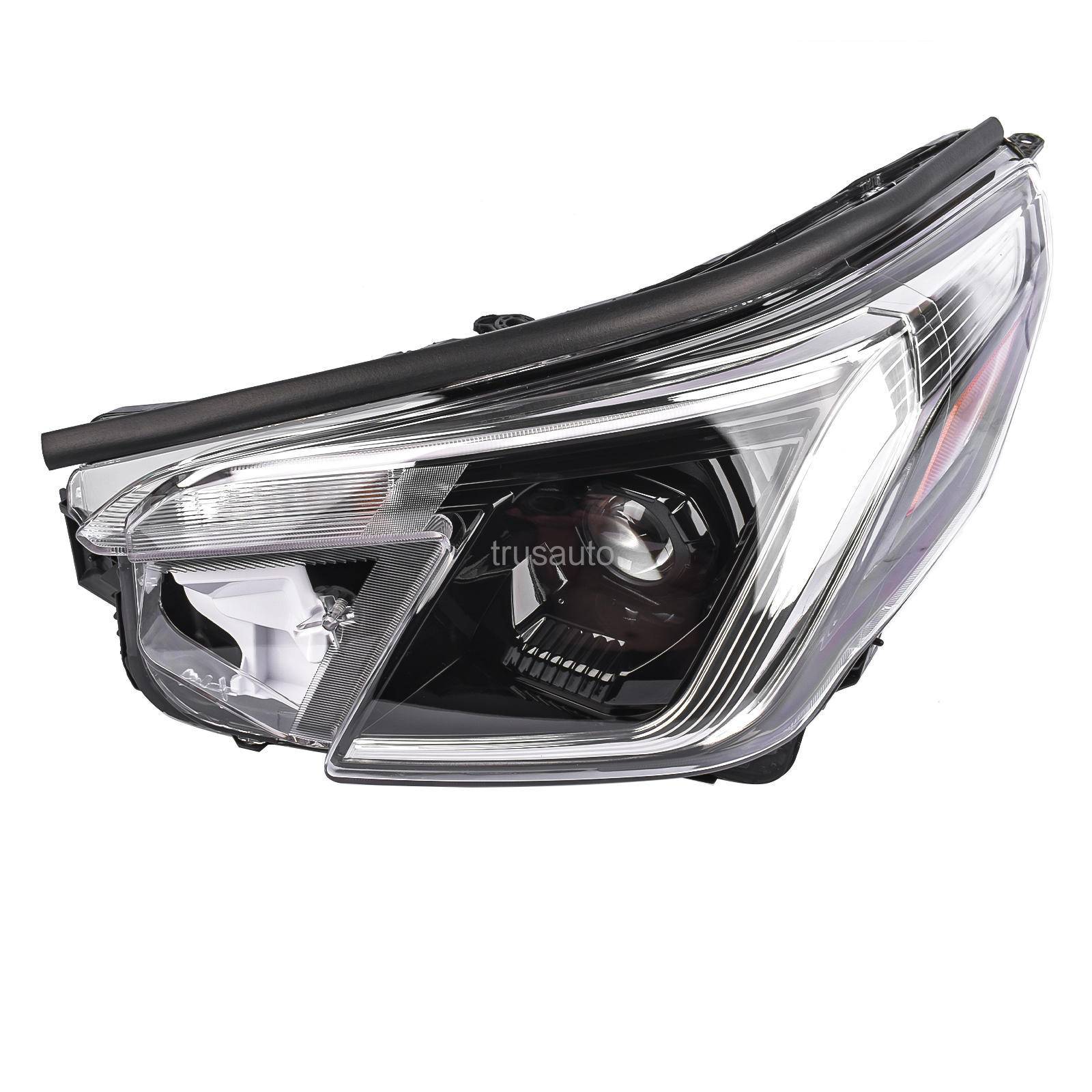 84001SJ370, Headlight Assembly, For 2022-2024 Subaru Forester