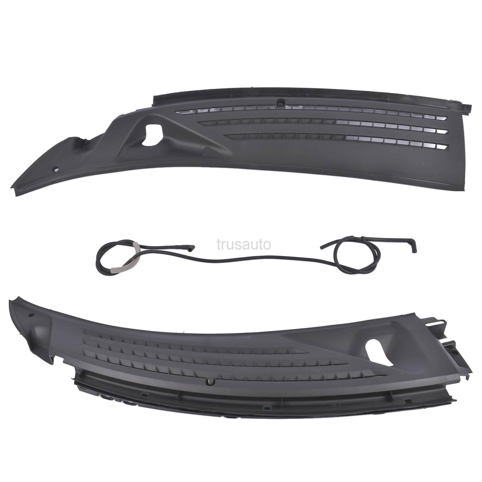 BL3Z-15022A68-A, BL3Z-15022A69-A