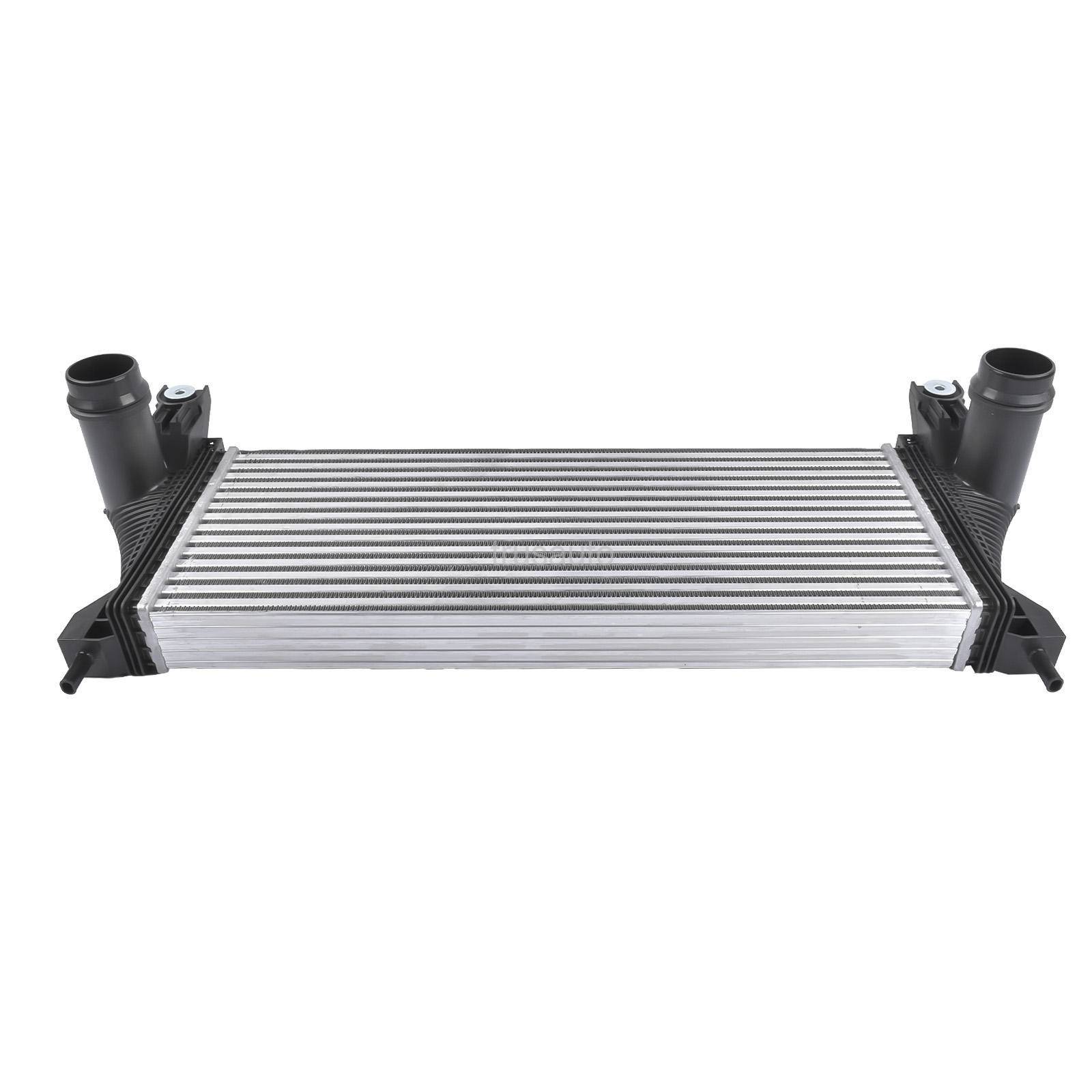 KB3Z6K775A, Intercooler