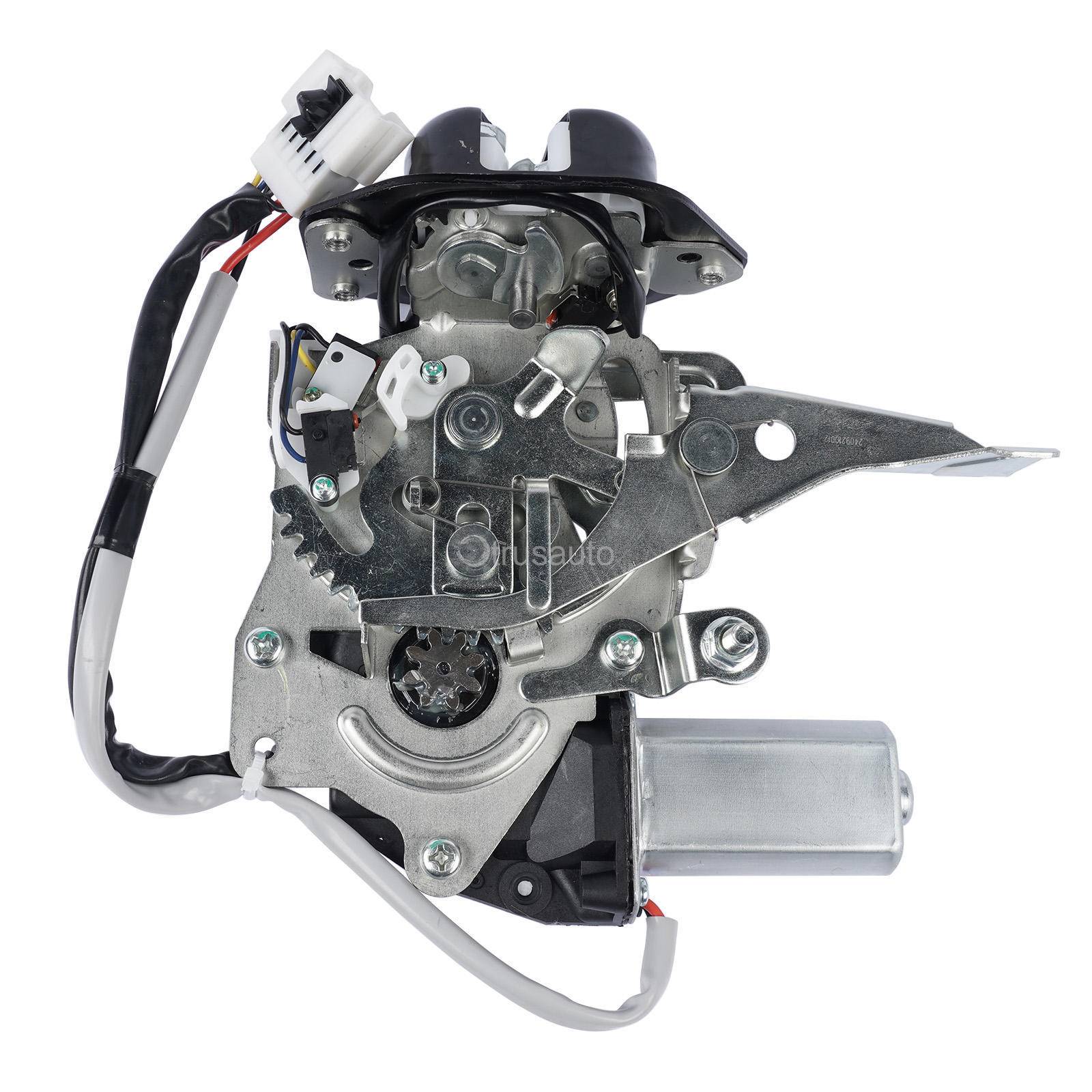 90506-5Z200, 90506 5Z200, 905065Z200, 905520AQ000