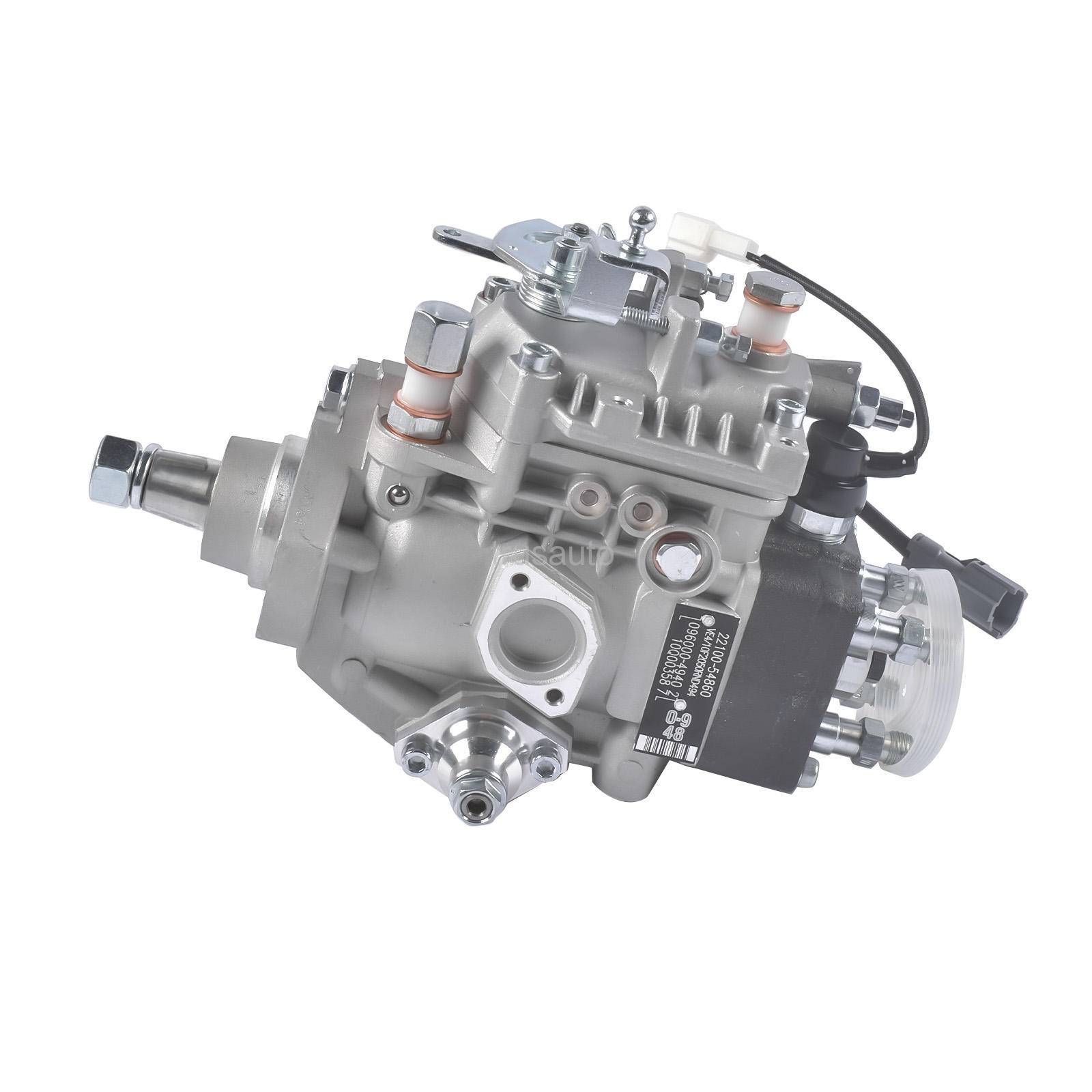 22100-54860, 096000-4940, 2210054860, 0960004940