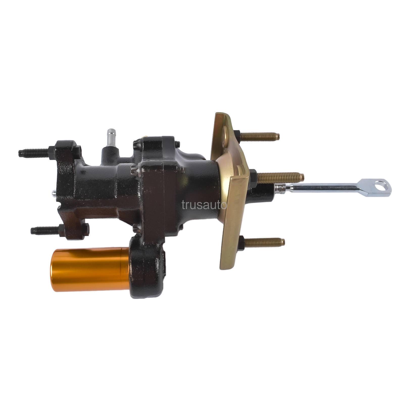 52-8001, 528001, HC3Z2005C, Brake Booster