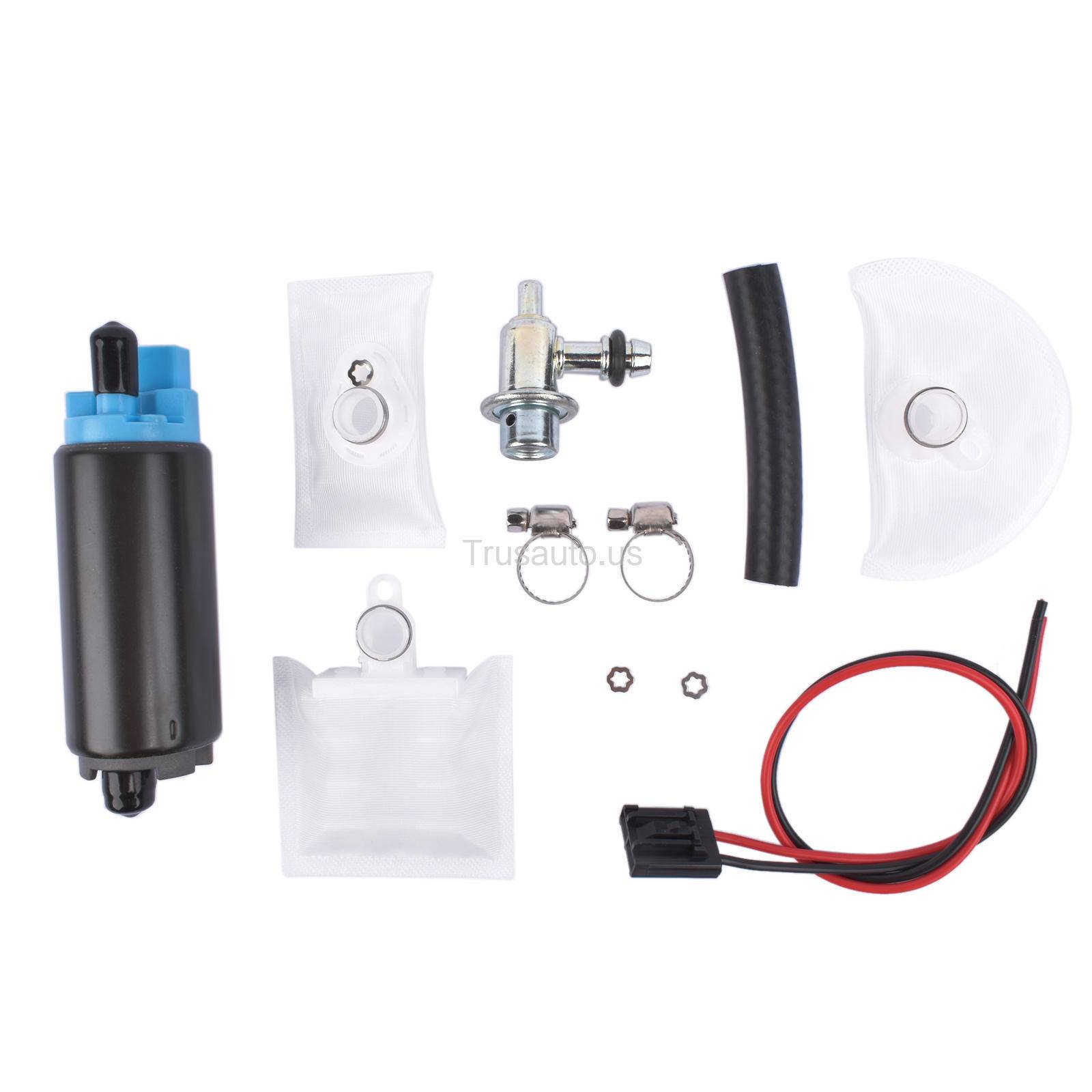 HFP-385, HFP-385-YR, 60E-13907-08-00, 60E-13907-01-00, 60E-13907-02-00, 60E-13907-00-00, F2S-U7711-02-00