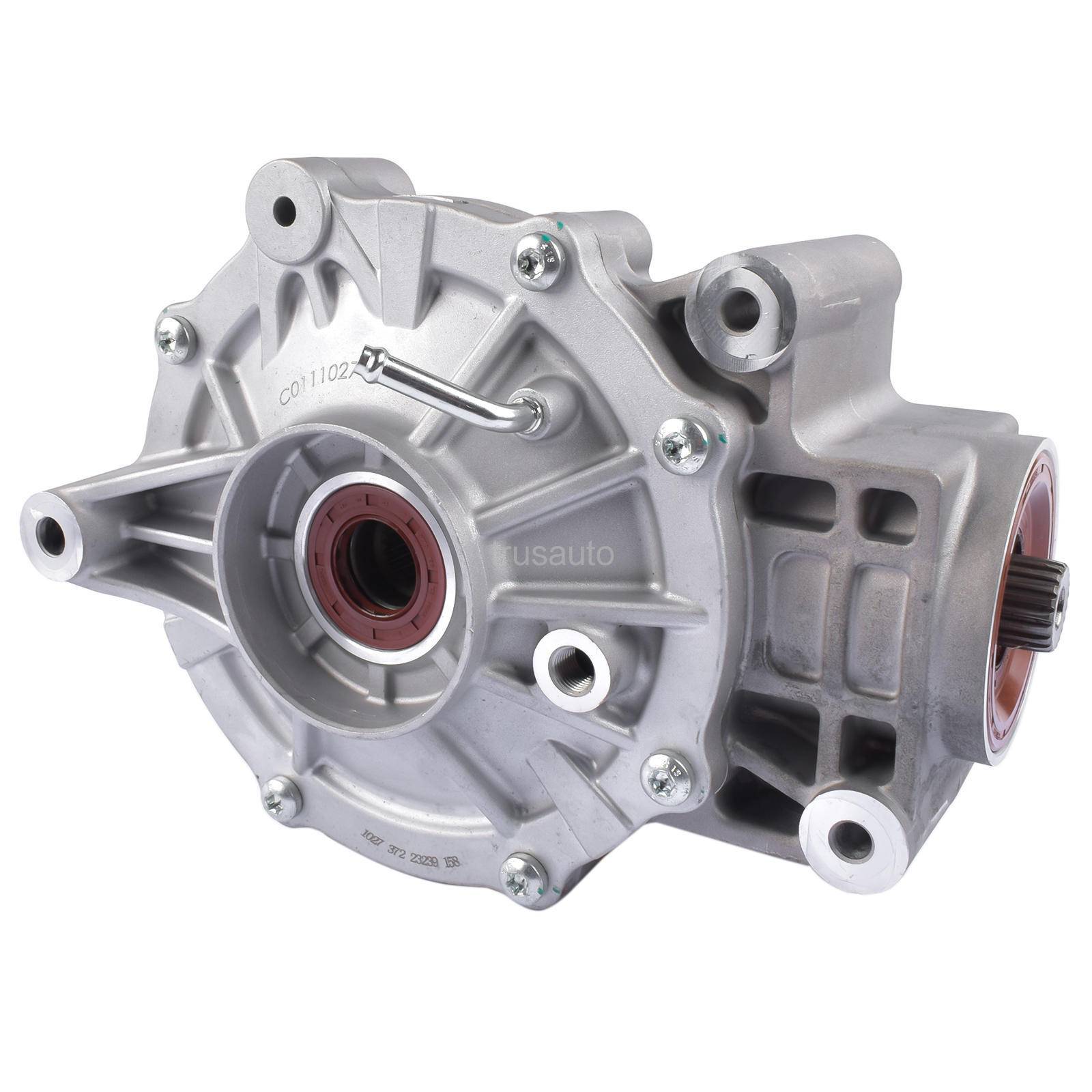 705502275, 705501958, 705501912, Rear Differential, For Can-Am Maverick XXC XRS XMR XDS Max 2013-2018