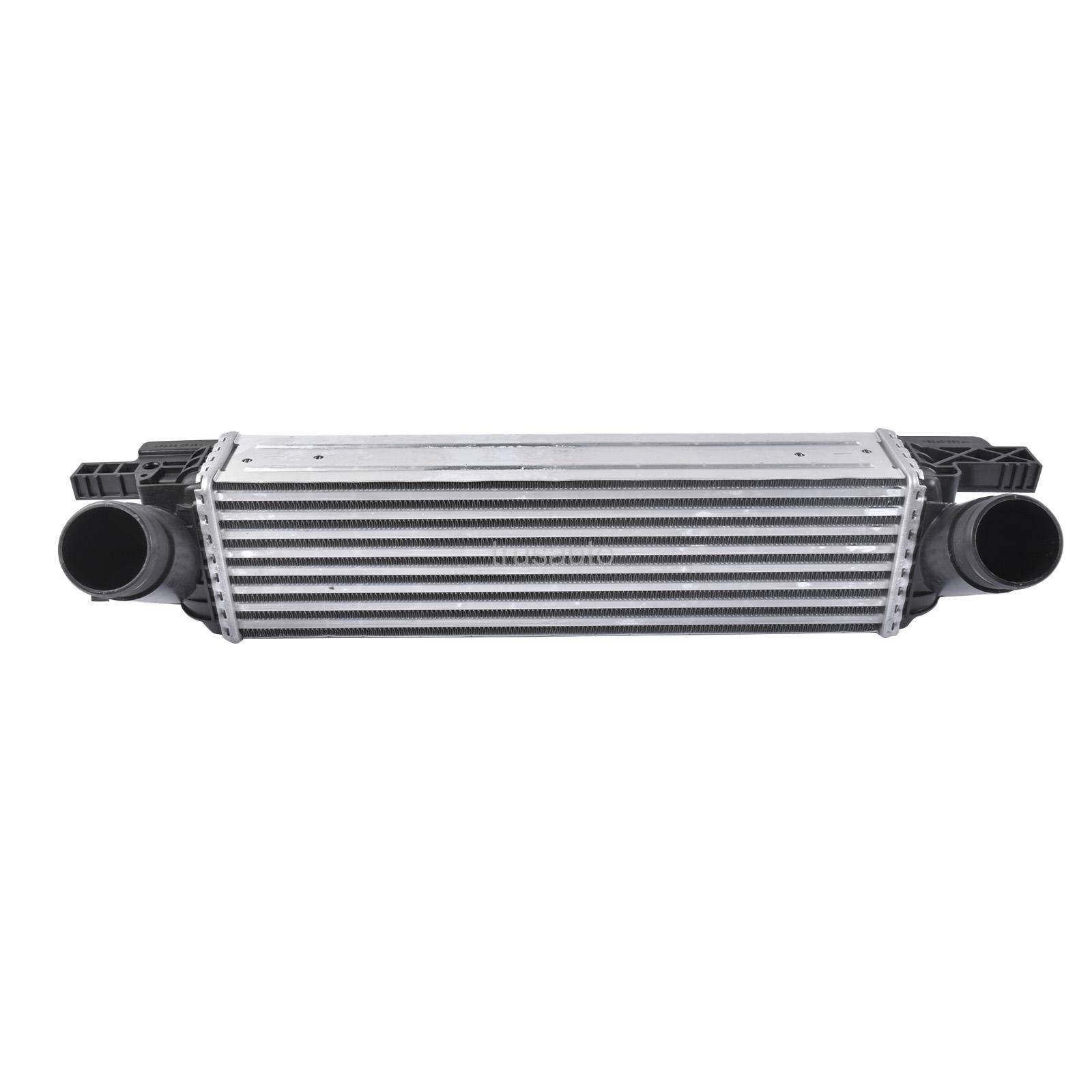 FR3Z6K775A, FO3012111, FR336K775BA, FR336K775BB, 18053, Intercooler, For Ford Mustang EcoBoost