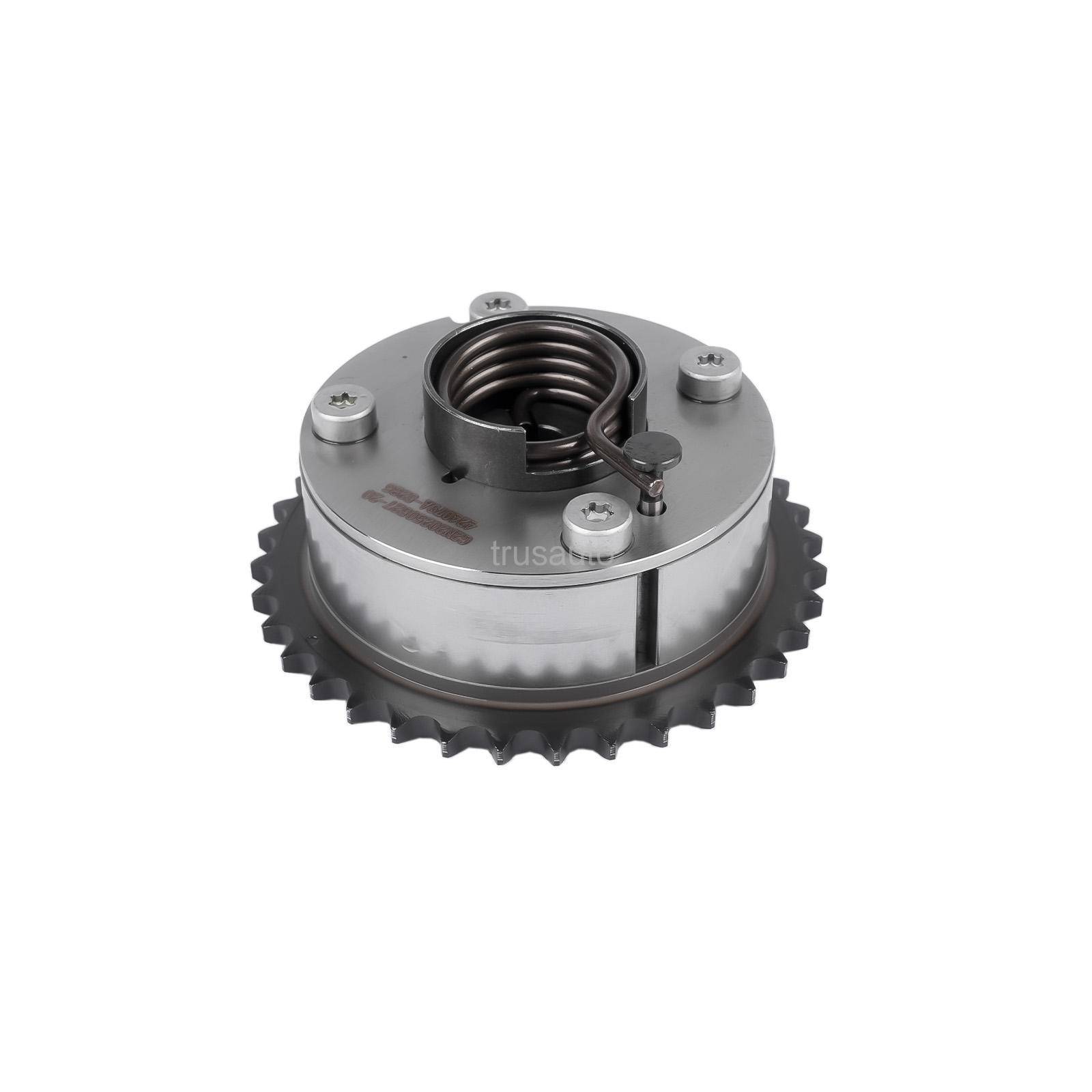 13070-75010, 13070-0C010, 918-742, VVT683, 3T1194, 1307075010, 130700C010, 918742