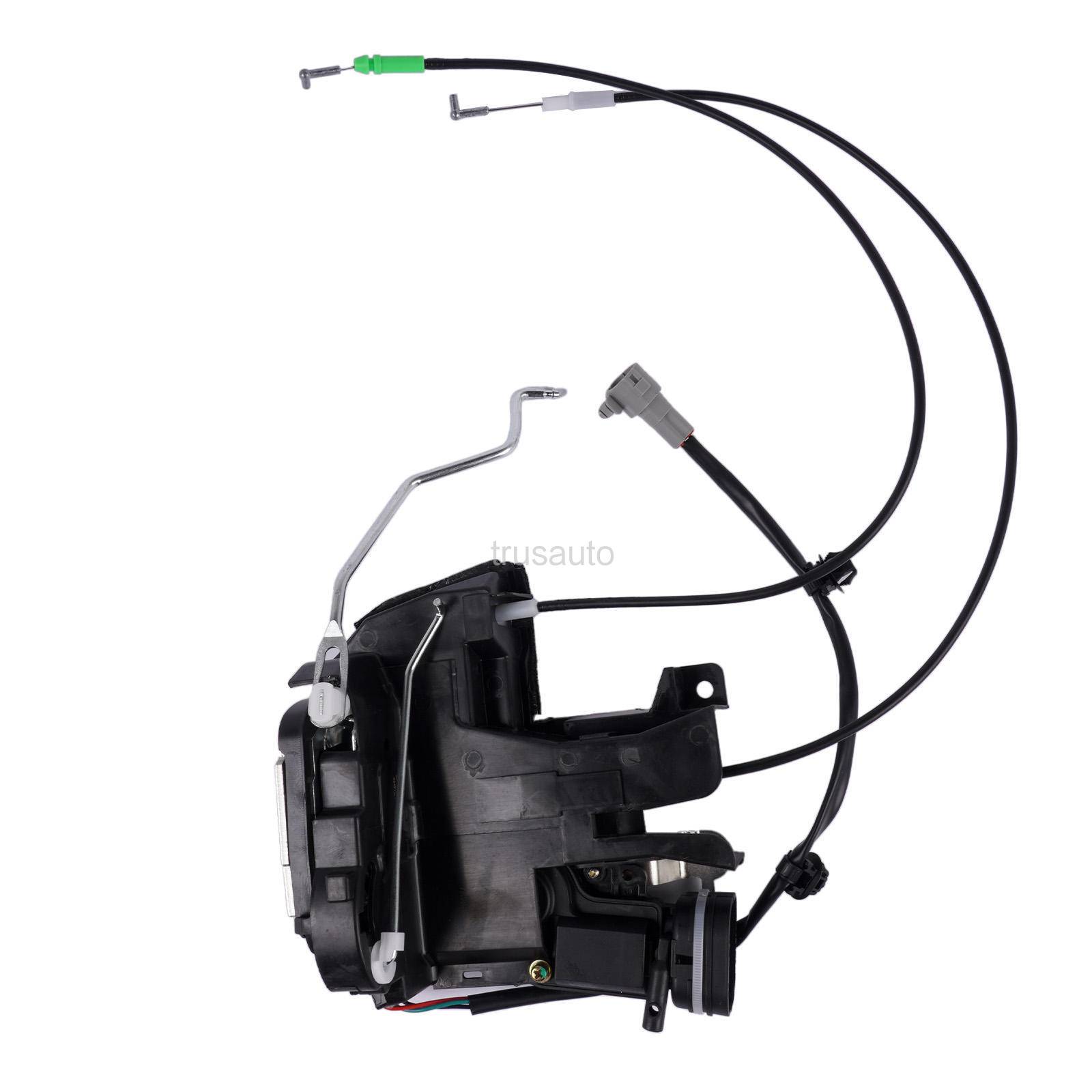 69030-0C010, 69110-0C010, 690300C010, 691100C010