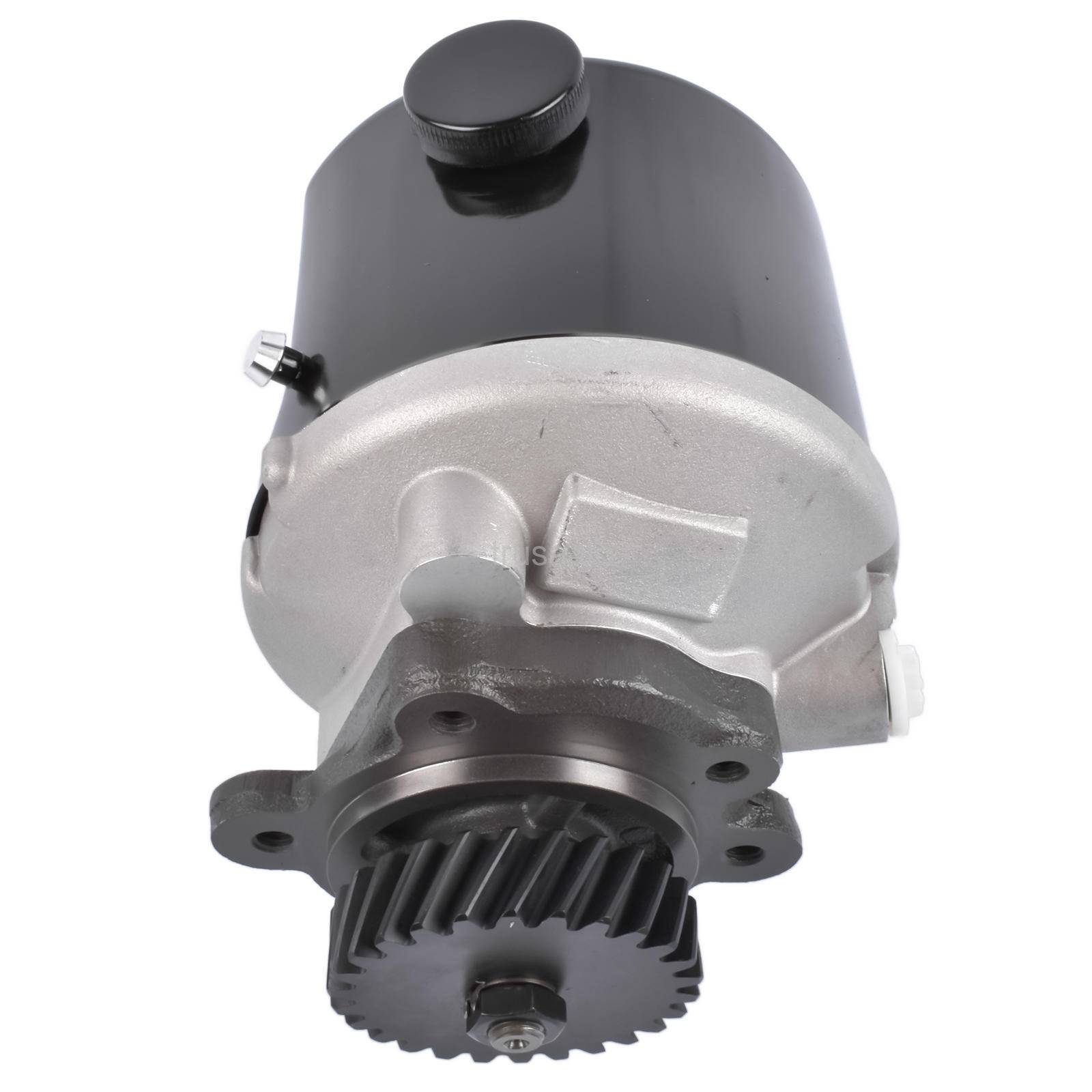Power Steering Pump, E6NN3K514EA, 81822403, 83911577, 83917191, 83923736, 83924995, 83959533, 87759440, C9NN3A674D, D7NN3A674C, D8NN3K514GA, D8NN3K514GB, D8NN3K574GA, E6NN3K514EA99M, D8NN3K514GC, 1101-1002, For FORD AND NEW HOLLAND MODELS