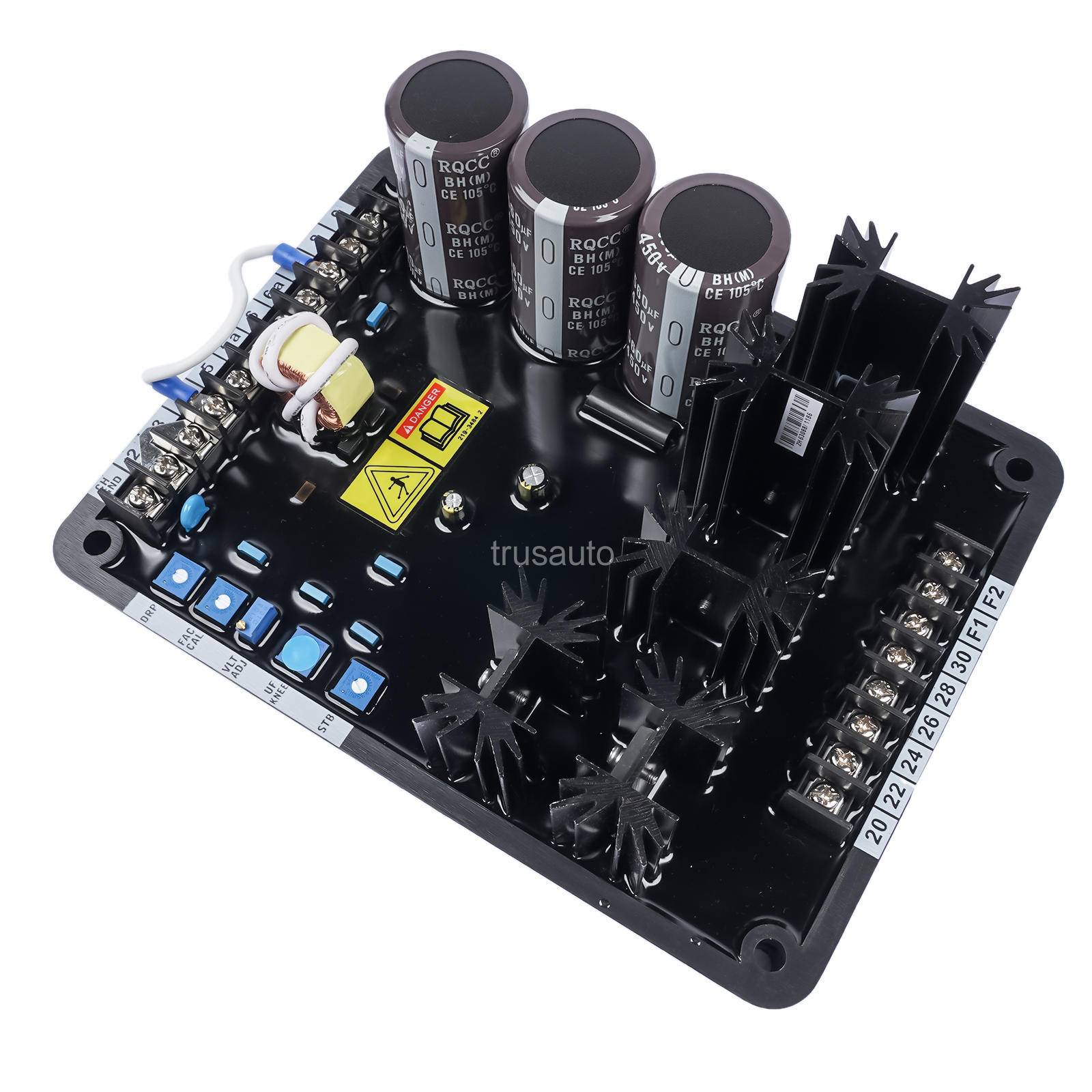 AVC125-10B1,AVC12510B1