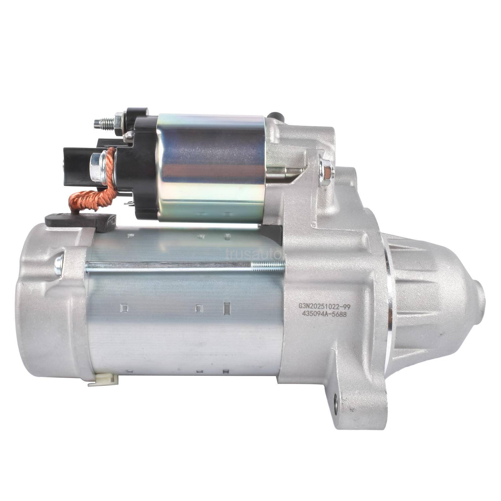 438000-3950, JL3T-11000-AB, JL3Z-11002-A, TN438000-3950