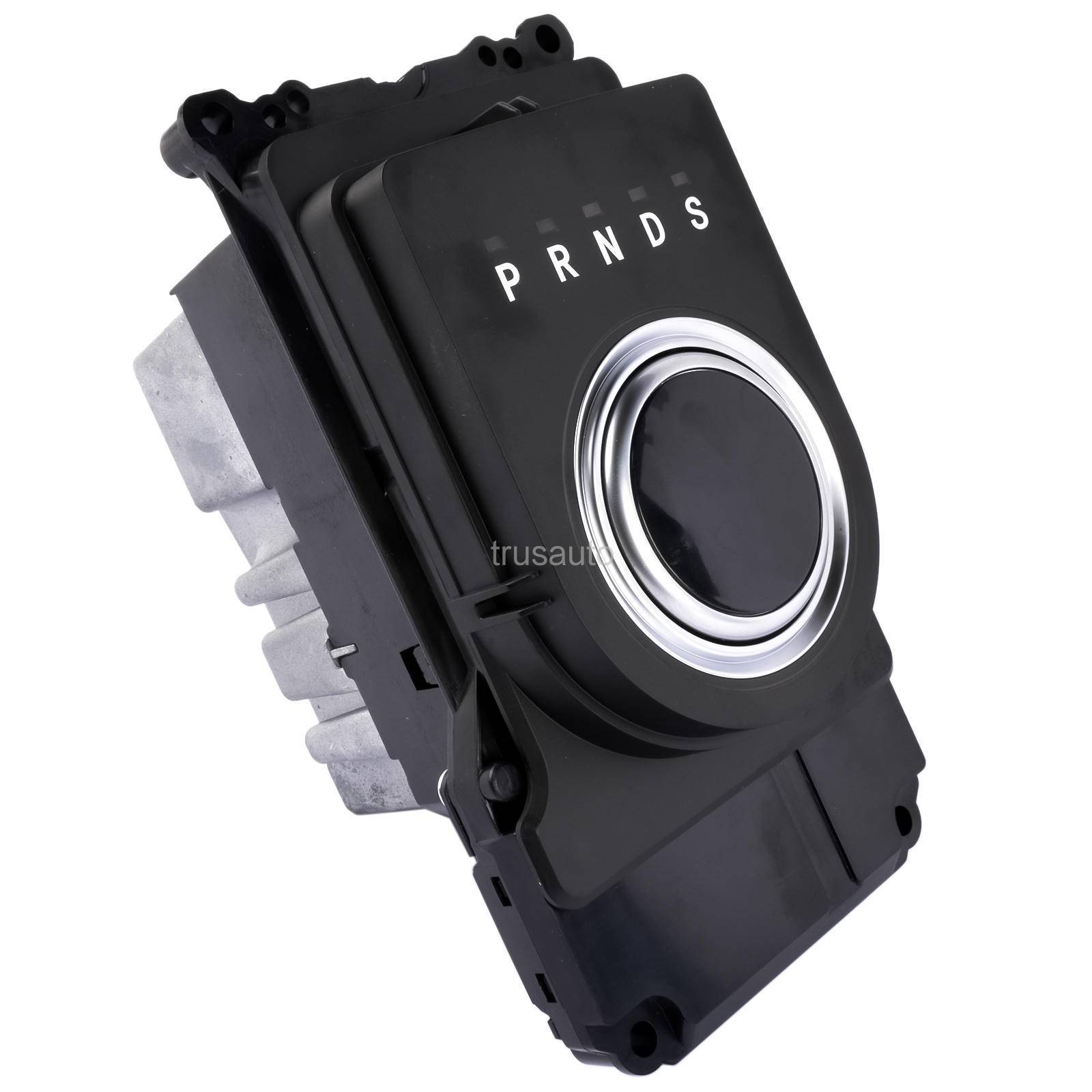LR070696, LR047388, LR050469, LR060306, LR066520, LR068891, LR117066, Gear Shift Assembly