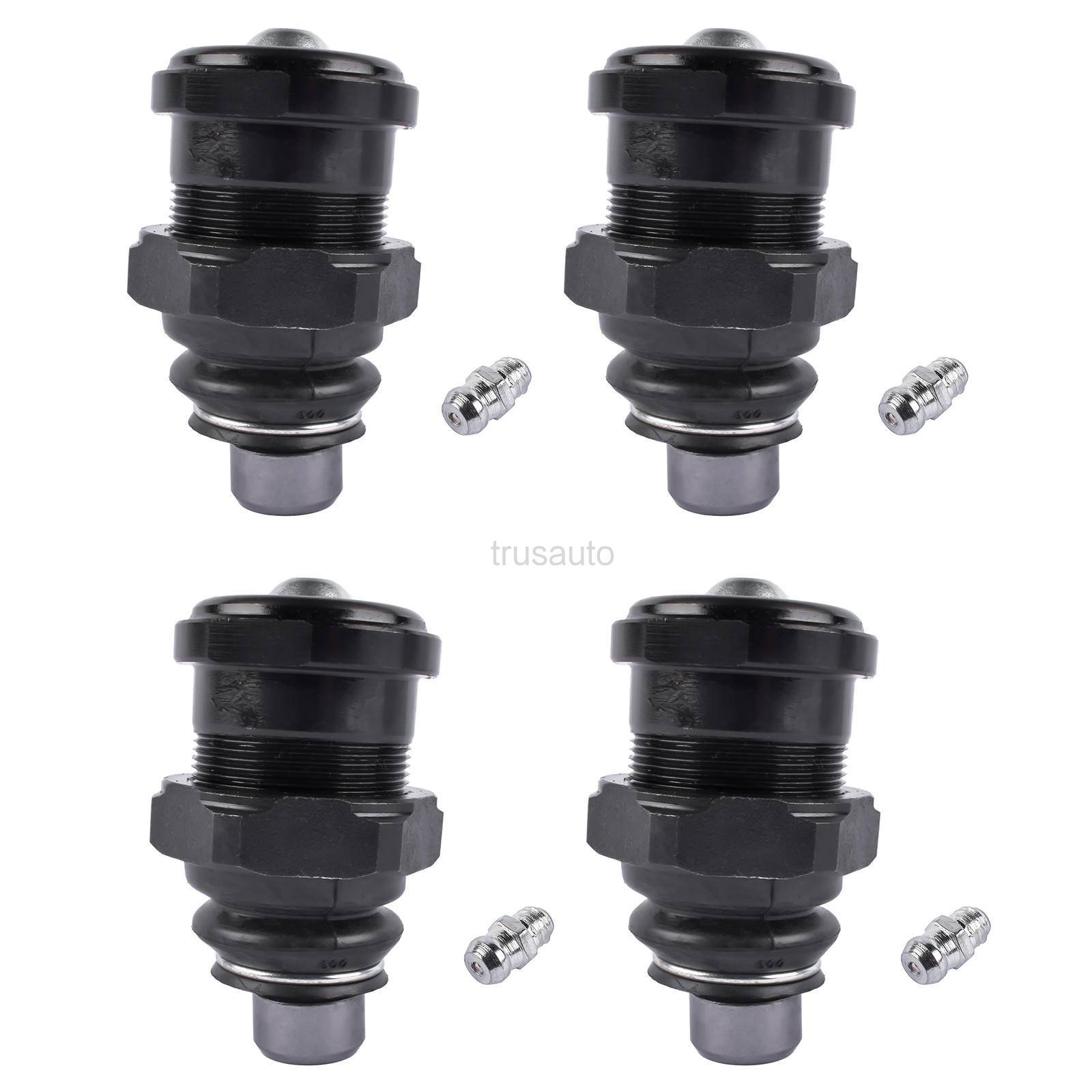 KRZRBJ10, Grip Ball Joint