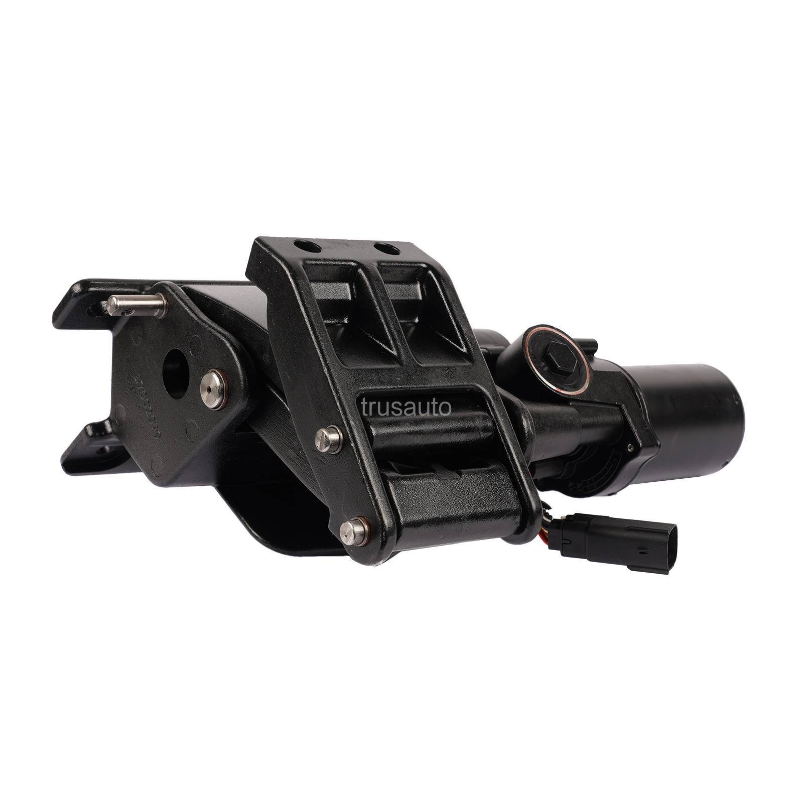Power Running Board, HC3Z16A506D