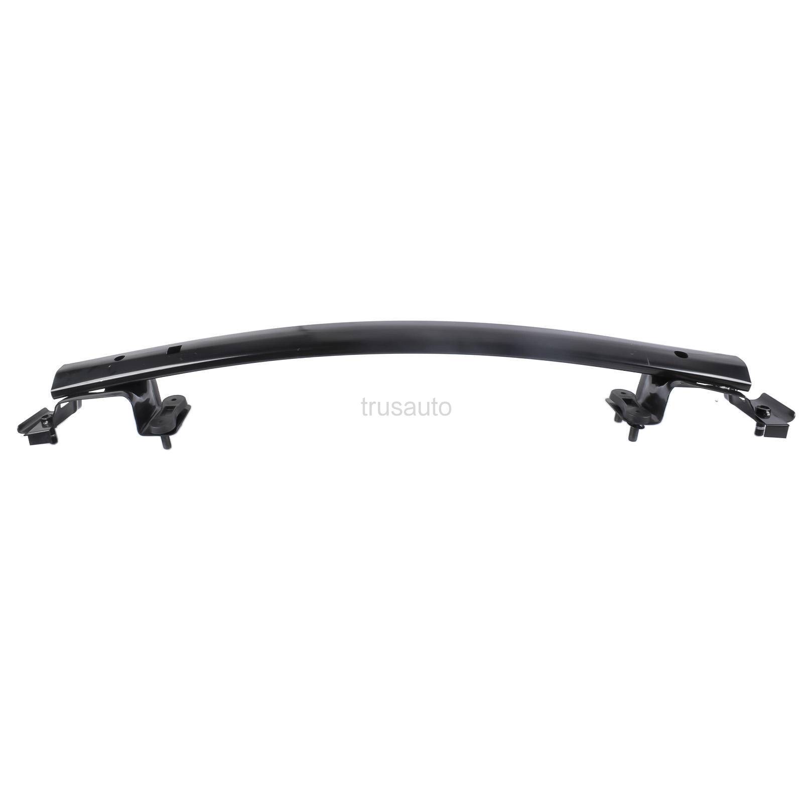 JL1Z17757A, FO1006278, Front Bumper Reinforcement, Front Bumper Impact Bar