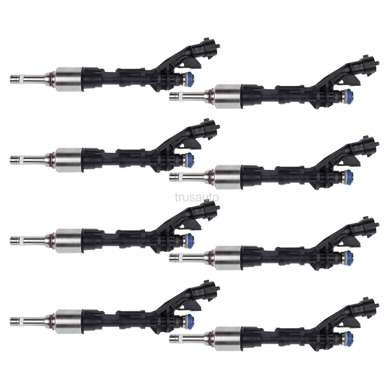 0 261 500 298, 0 261 500 159, LR011964, LR079542, LR105439, LR069897, 8W93-9F593-BC, 8W93-9F593-BB, 8W93-9F593-BA, 8W93-9F593-AD