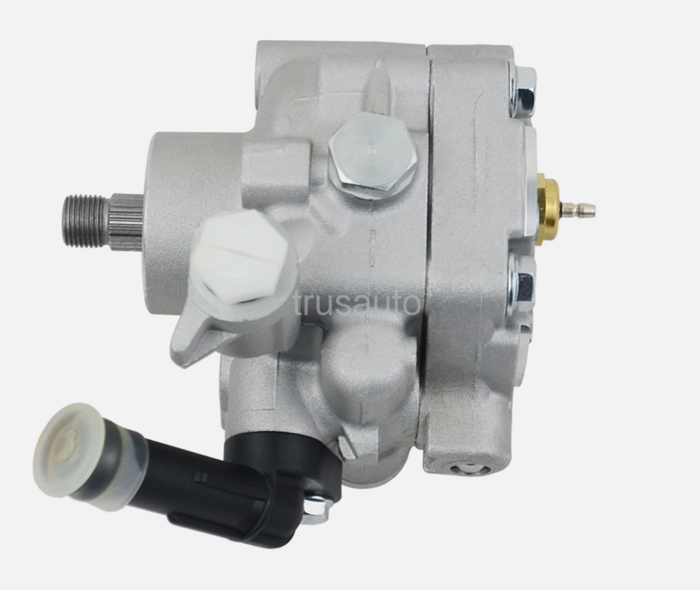 21-5196, 215196, 34430AG03A, 34430AG050, Power Steering Pump