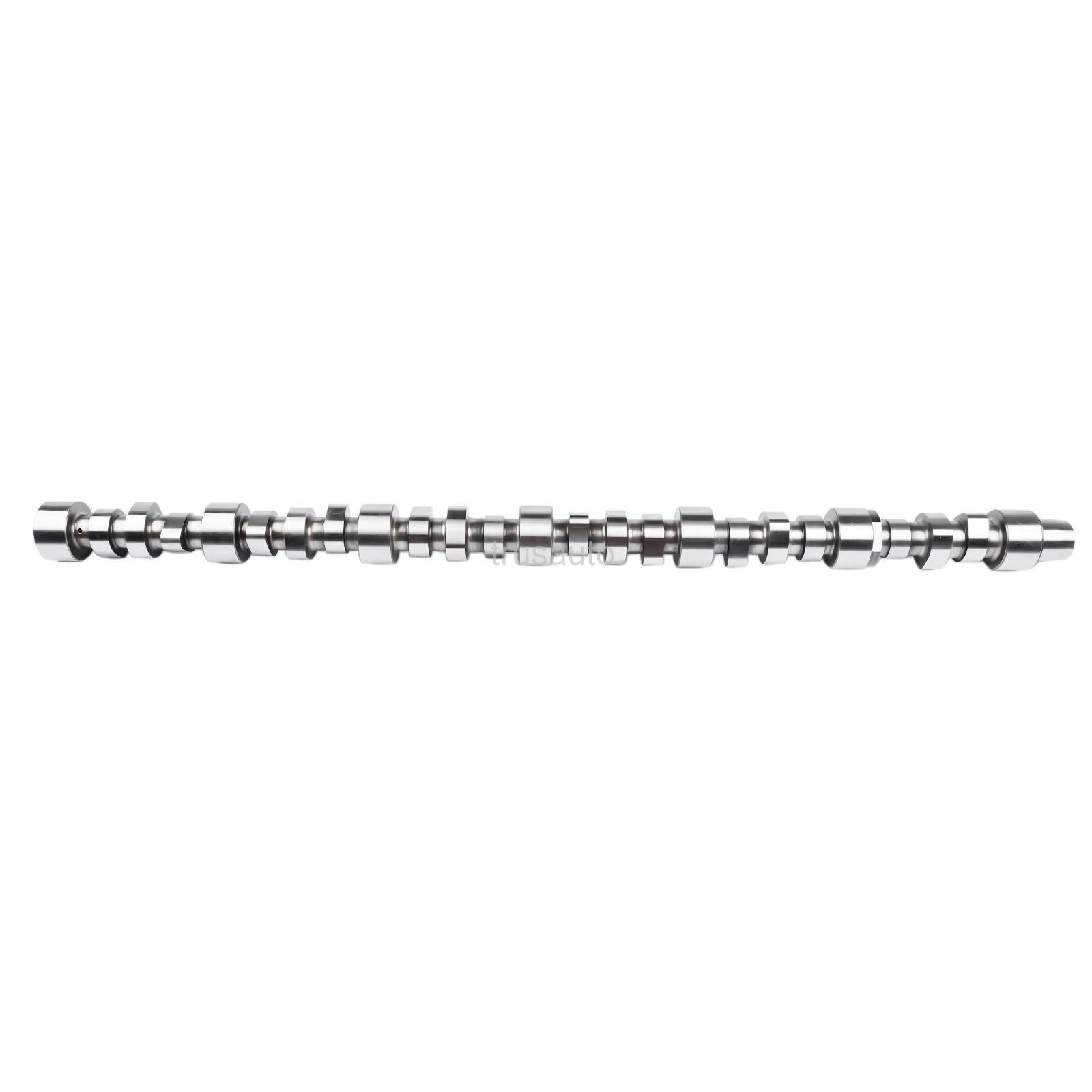 3680779, 4059170, 4059331, 4298626, Camshaft, For Cummins ISX 15L QSX15 Truck