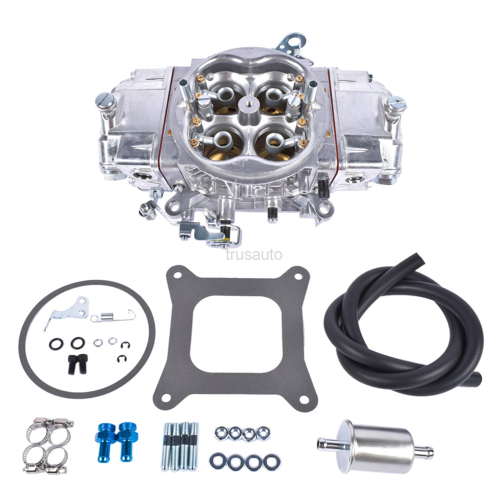 BR-67201, BR67201, 67201, 850CFM