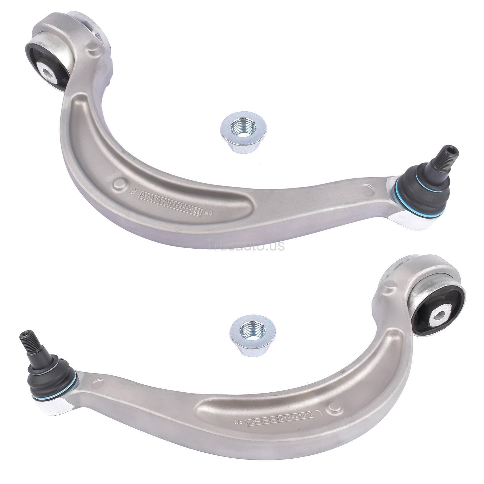 8W0 407 693 B, 8W0 407 693 A, 8WD 407 693, 8W0407693B, 8W0407693A, 8WD407693, CMS701133, 526845, 8W0 407 694 B, 8W0 407 694 A, 8WD 407 694, 8W0407694B, 8W0407694A, 8WD407694, CMS701134, 526846