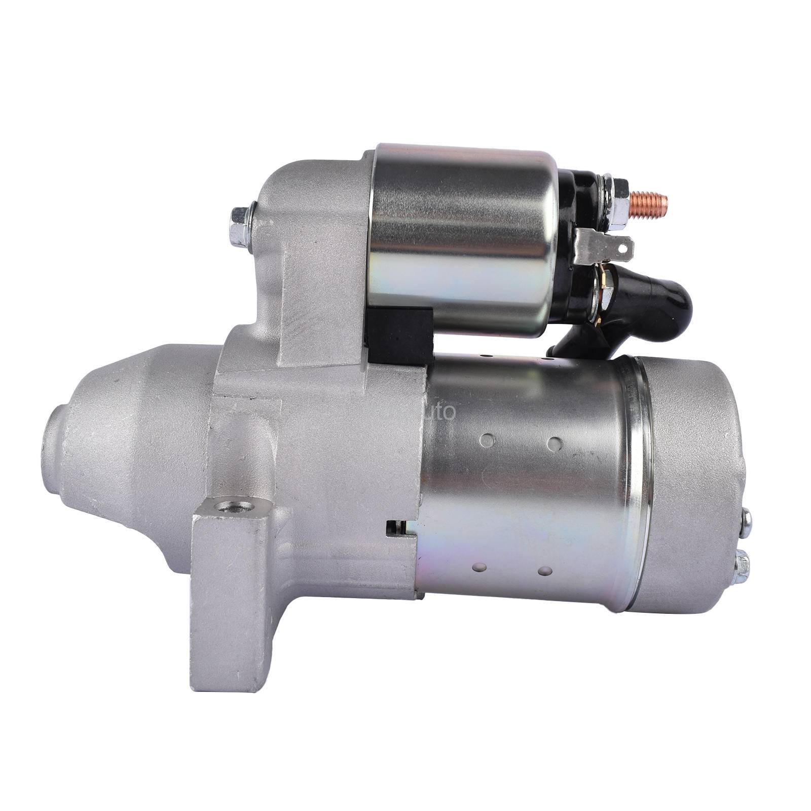 263-70505-J0, 263-70503-00, 263-70502-A0, 26370505J0, 2637050300, 26370502A0, Starting Motor