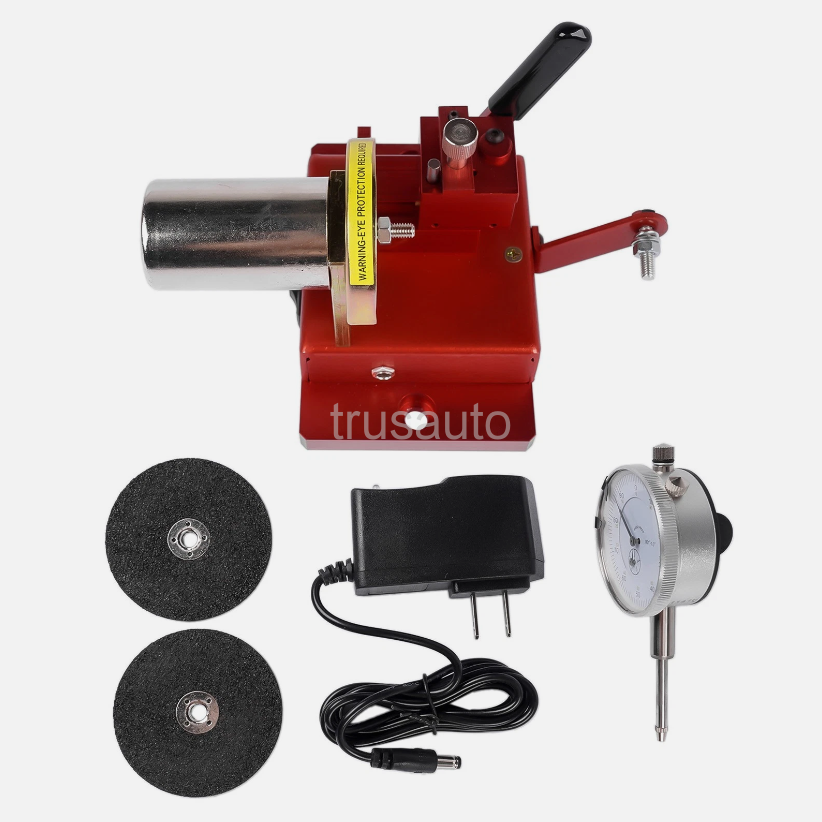 66765 Piston Ring Filer