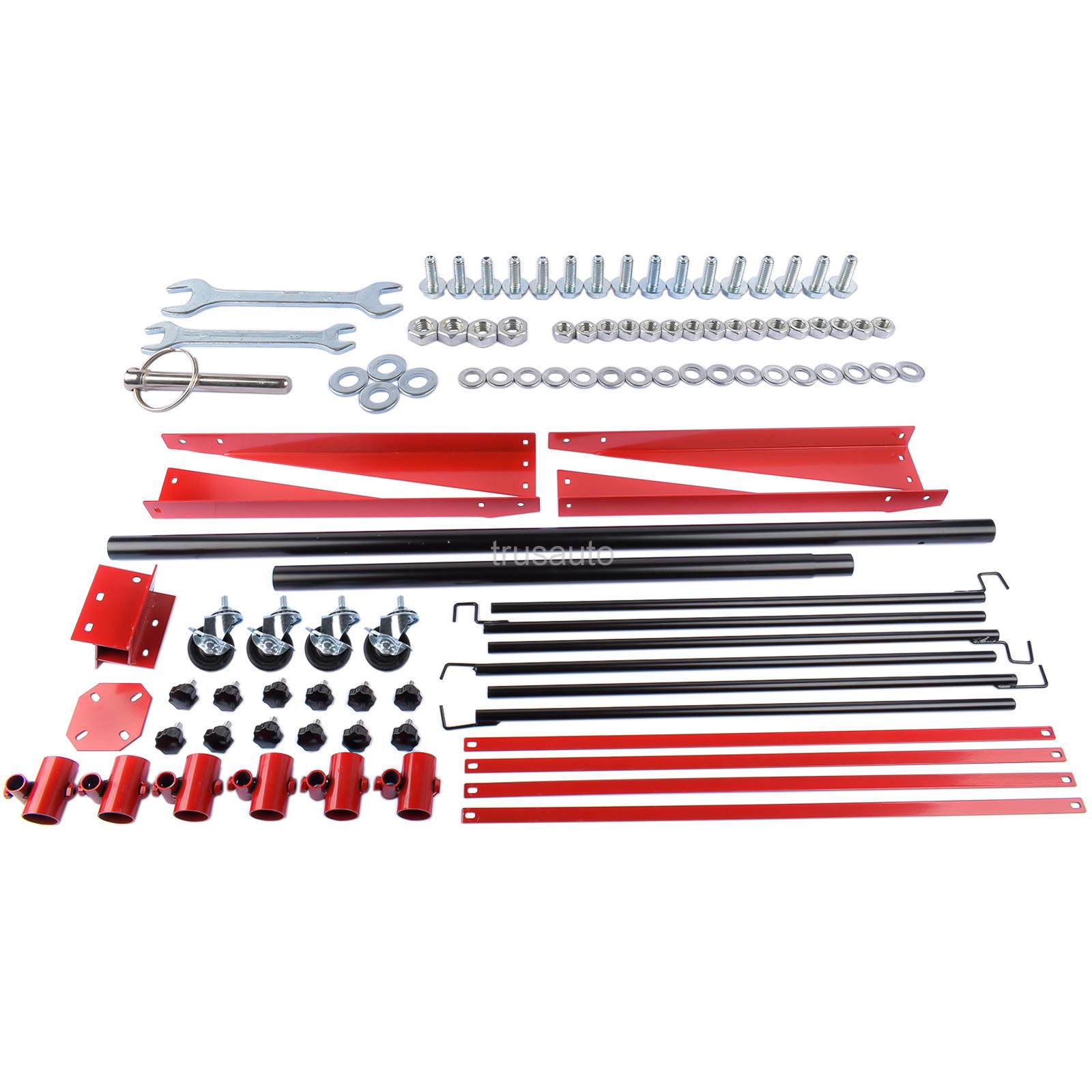 Paint Stand Bracket