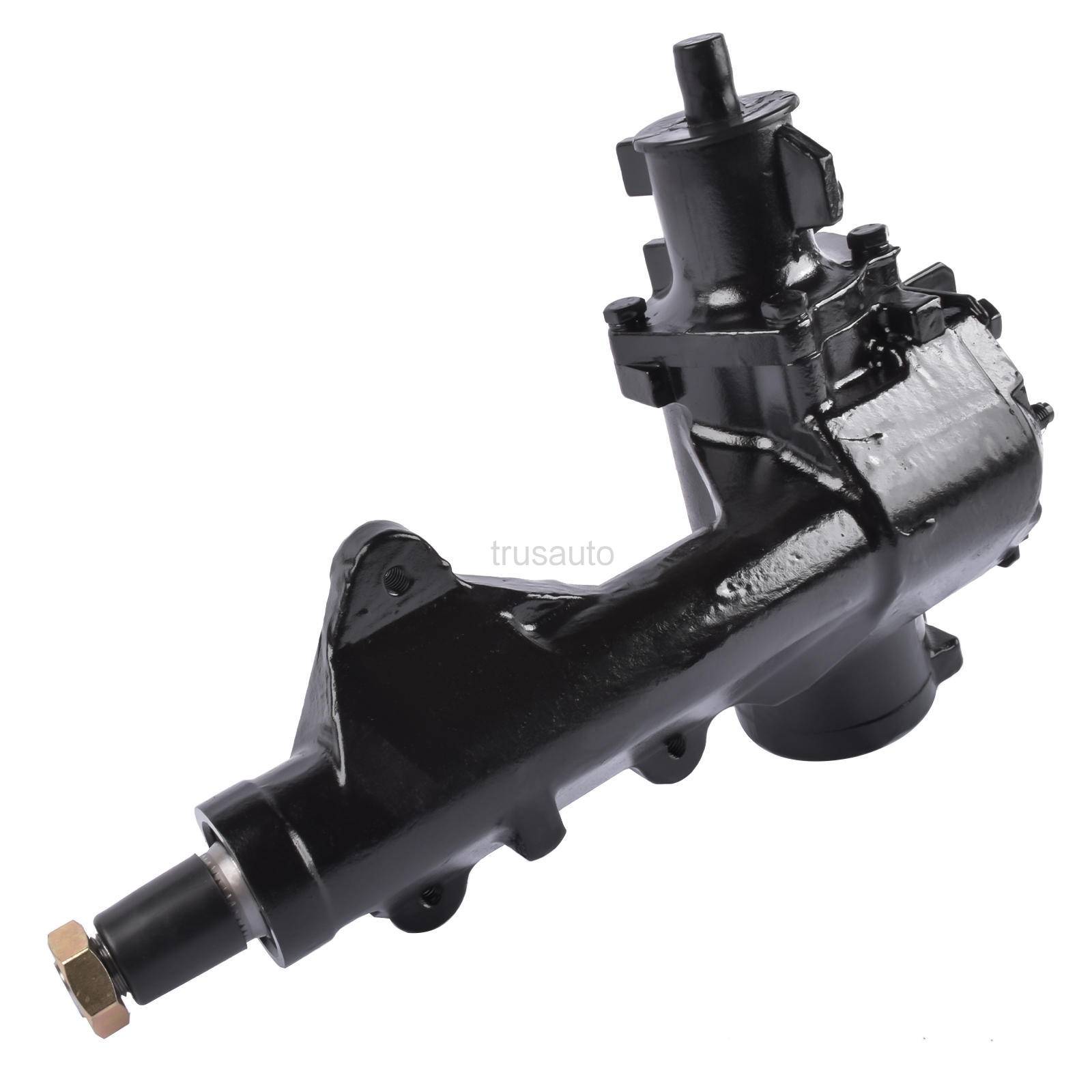 27-7504, 277504, D9TZ3504A, Power Steering Gear box, for Ford F-100 F-150 F-250