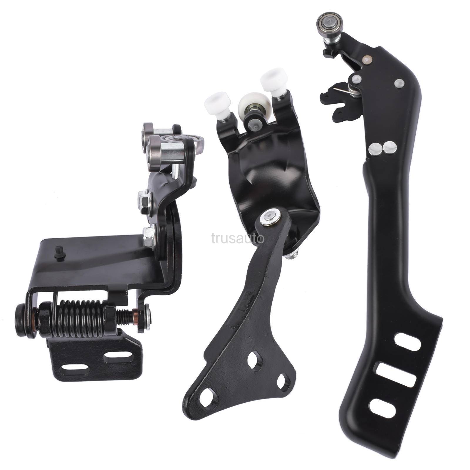 BK3Z-1525028-A, BK3Z1525028A, KK3Z-1525028-AA, KK3Z1525028AA, KK3Z-1525028-E, KK3Z1525028E, BK3Z-1525028-G, BK3Z1525028G, BK3Z-1525028-C, BK3Z1525028C, BK31V268B40AF, BK2Z-1525000-D, BK2Z-1525000-A, BK2Z1525000D, BK2Z1525000A, Sliding Door Hinge Roller, For Ford Transit 150 250 350 2015-2019